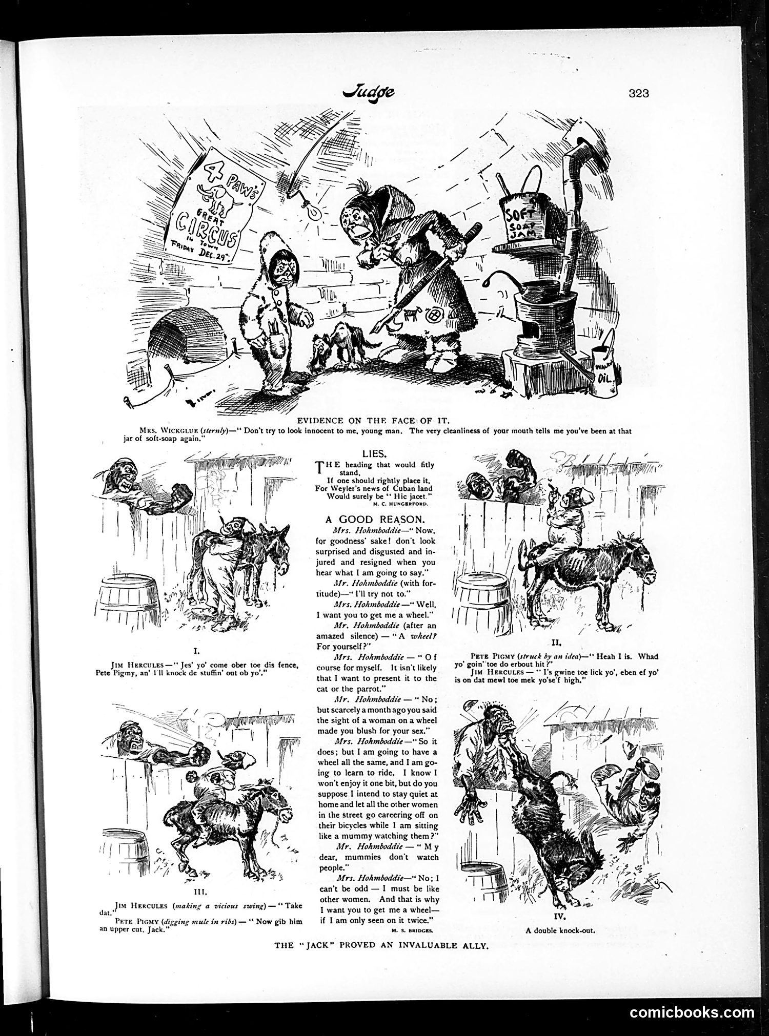 Judge — November 20, 1897 — page 3
