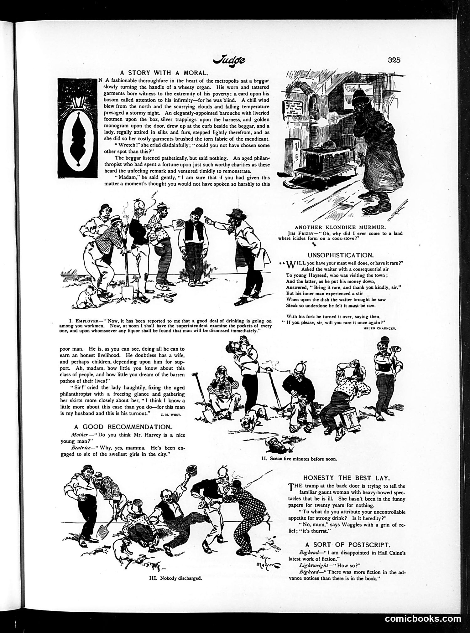 Judge — November 20, 1897 — page 5