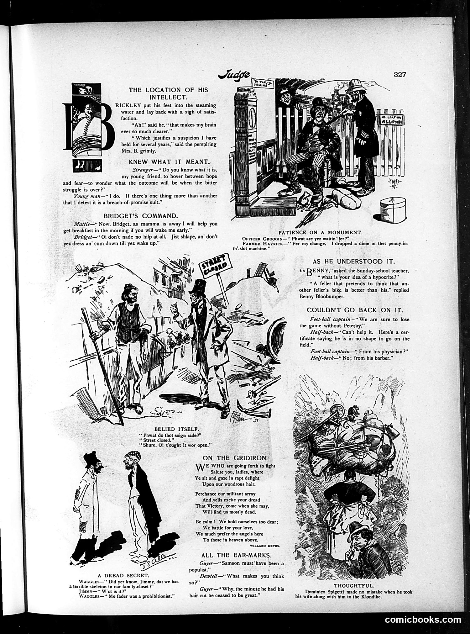 Judge — November 20, 1897 — page 7