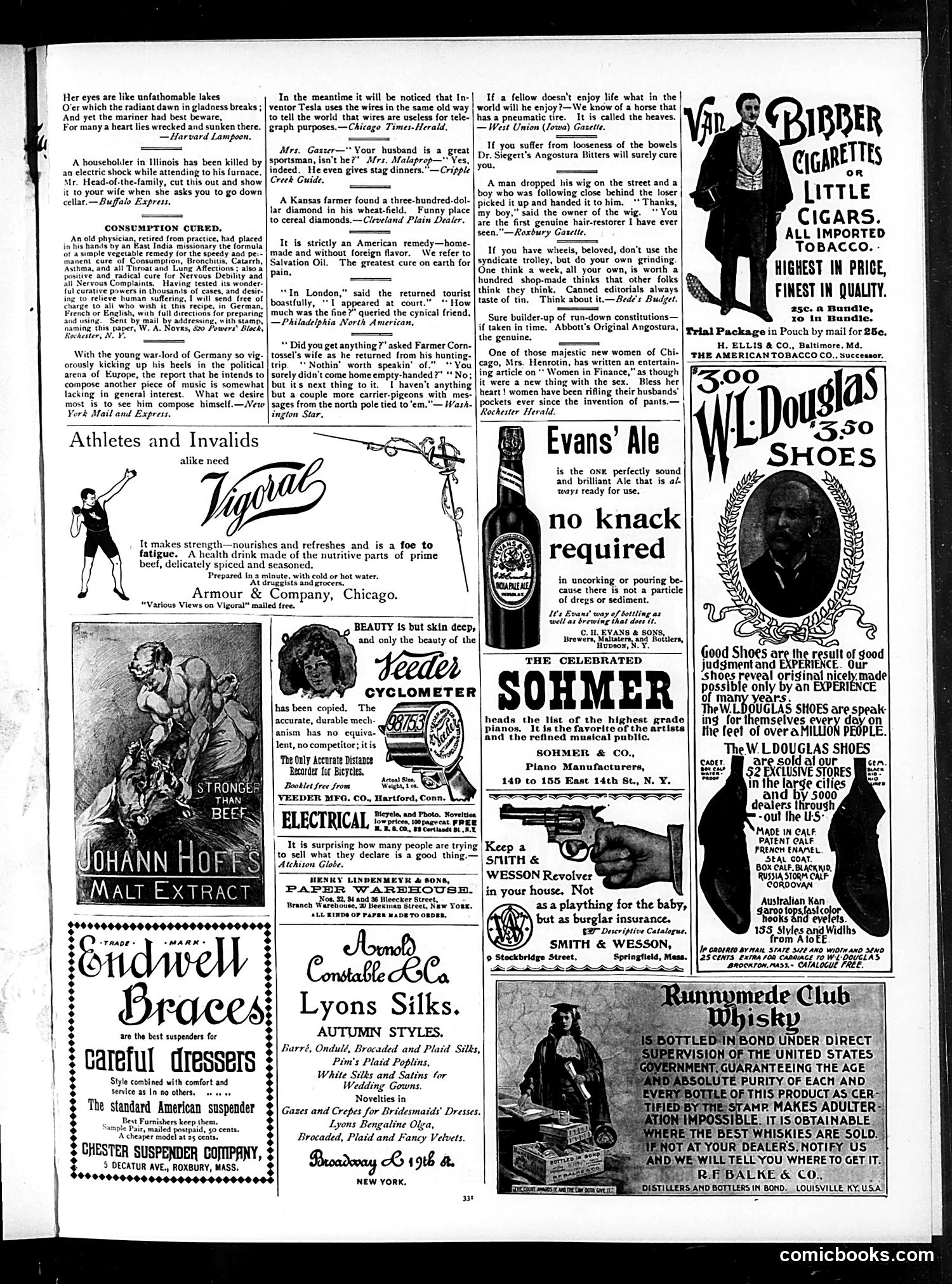 Judge — November 20, 1897 — page 11