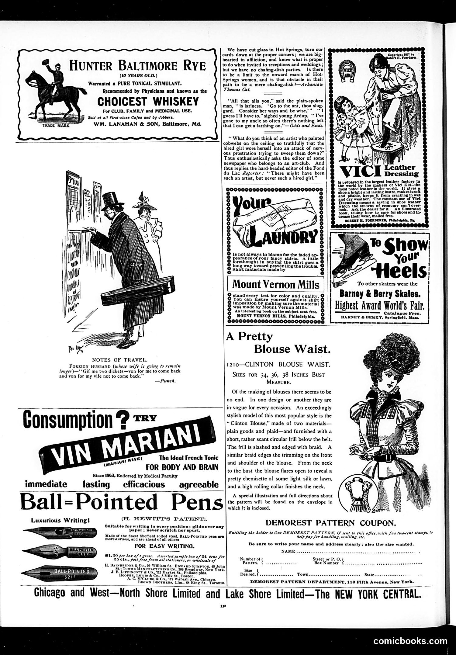 Judge — November 20, 1897 — page 12
