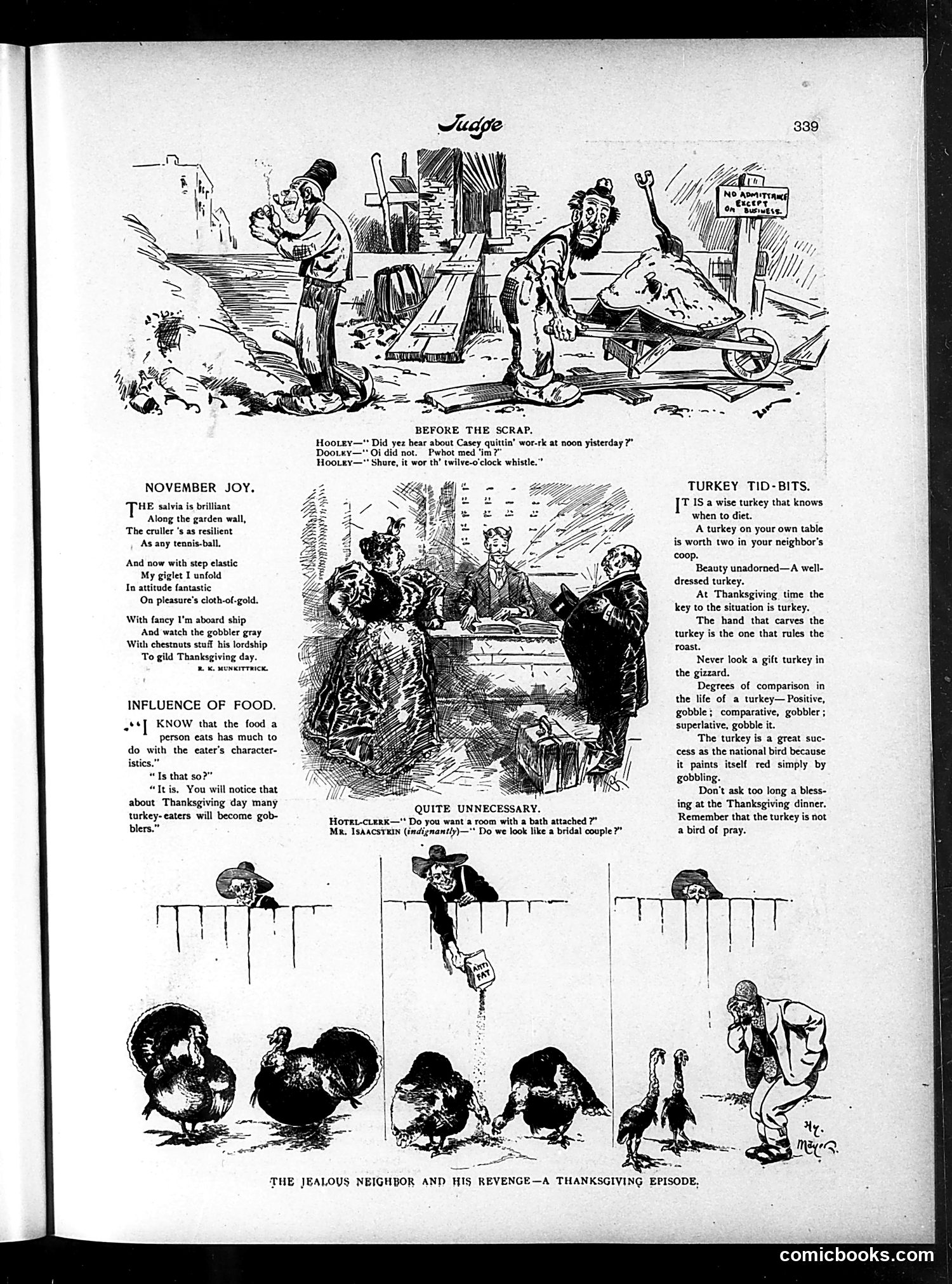 Judge — November 27, 1897 — page 3