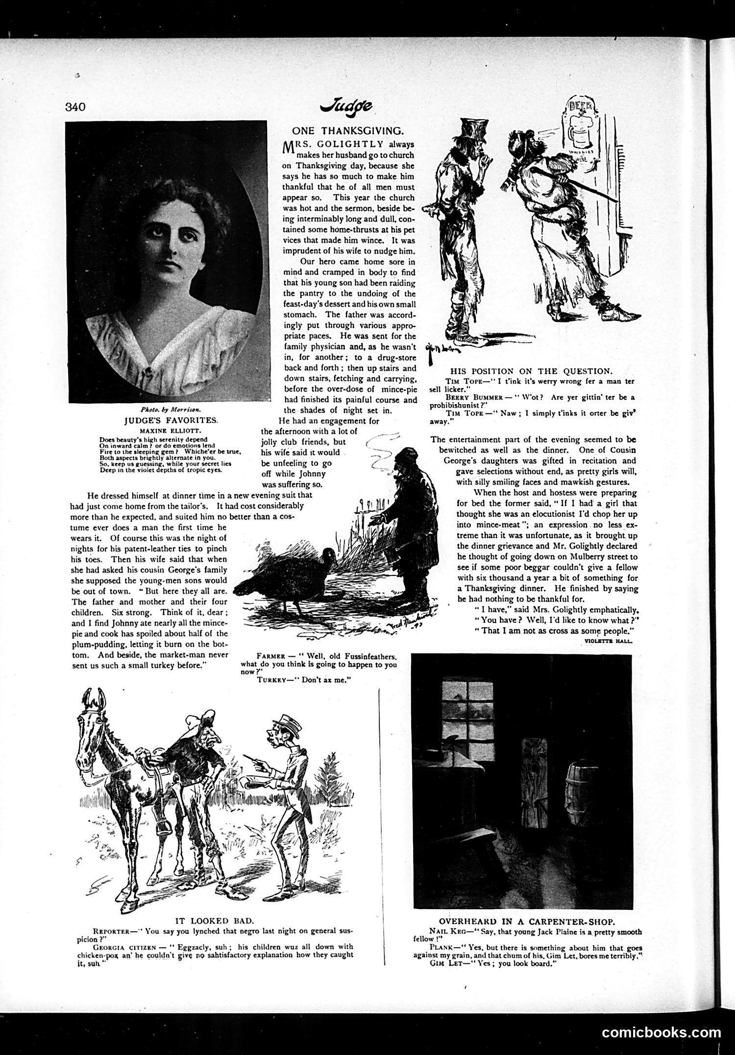 Judge — November 27, 1897 — page 4