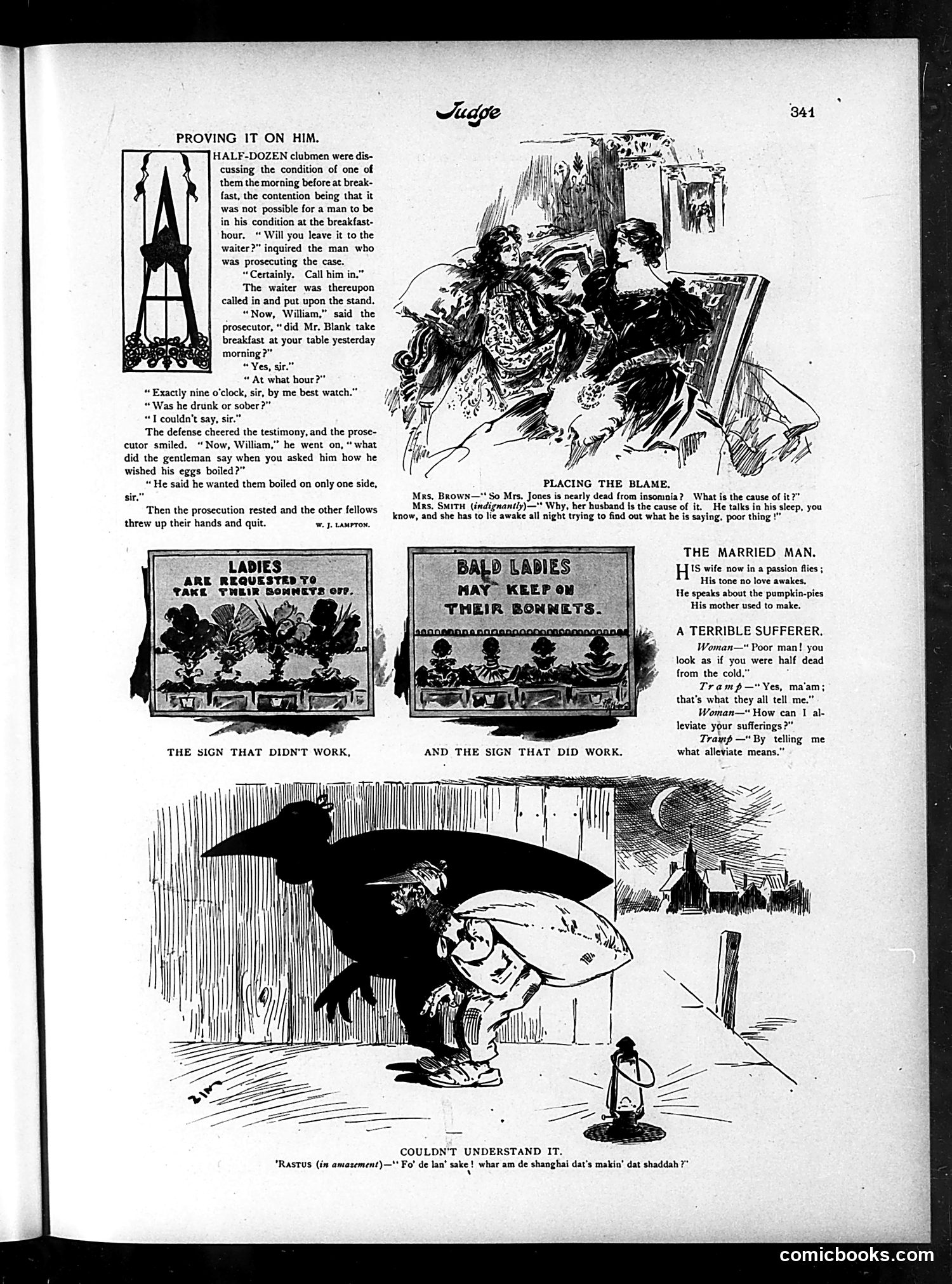 Judge — November 27, 1897 — page 5