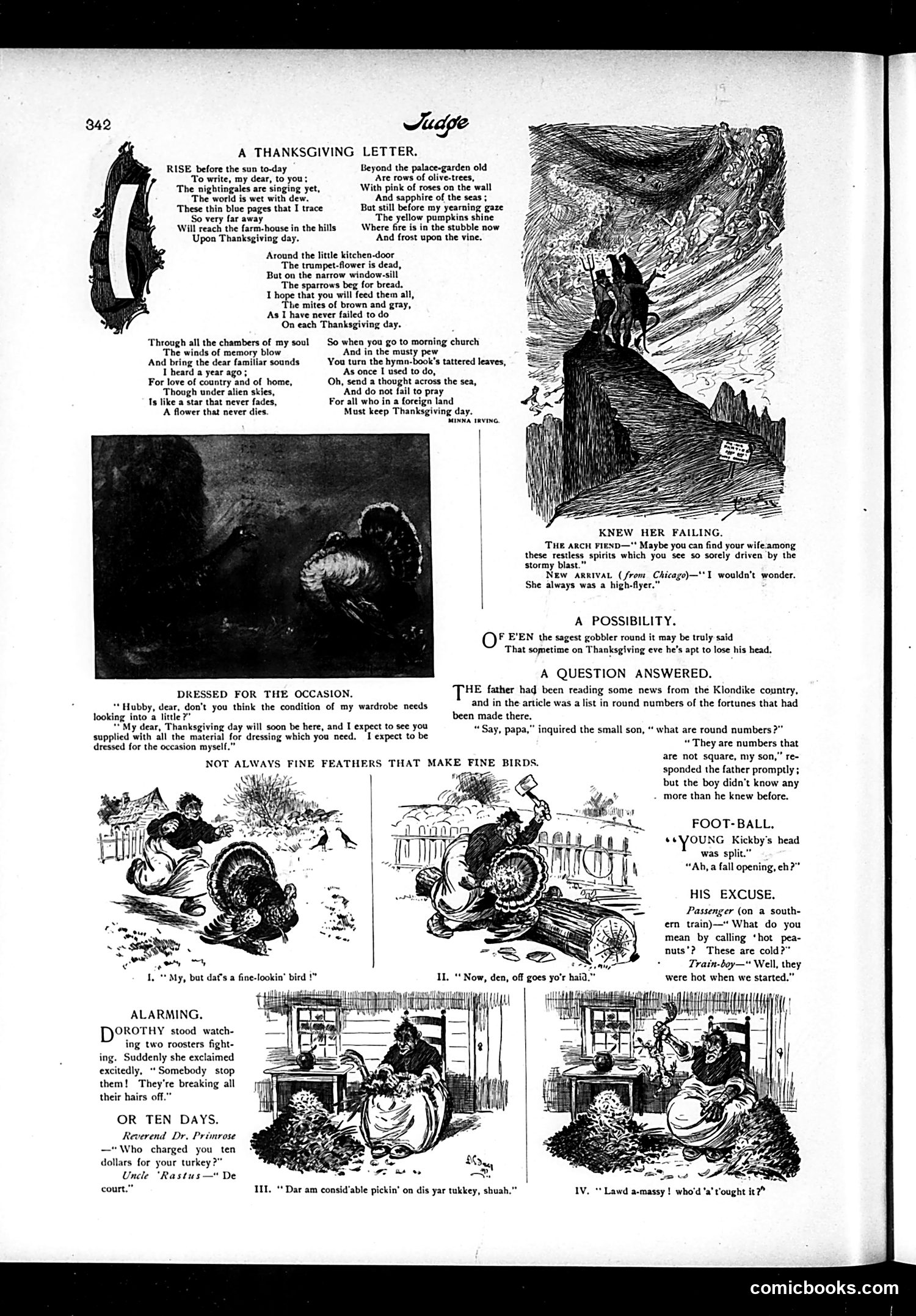 Judge — November 27, 1897 — page 6