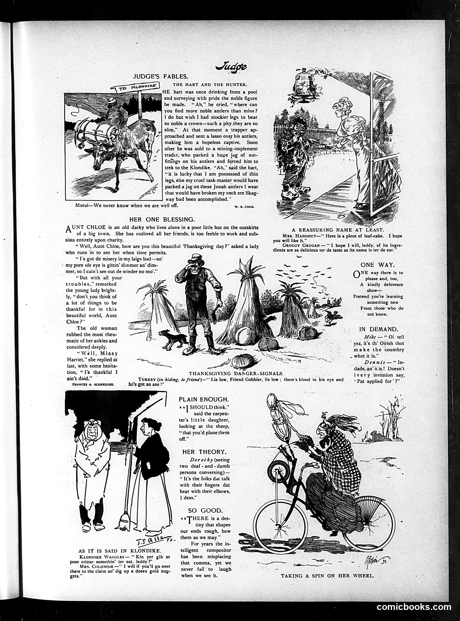 Judge — November 27, 1897 — page 7