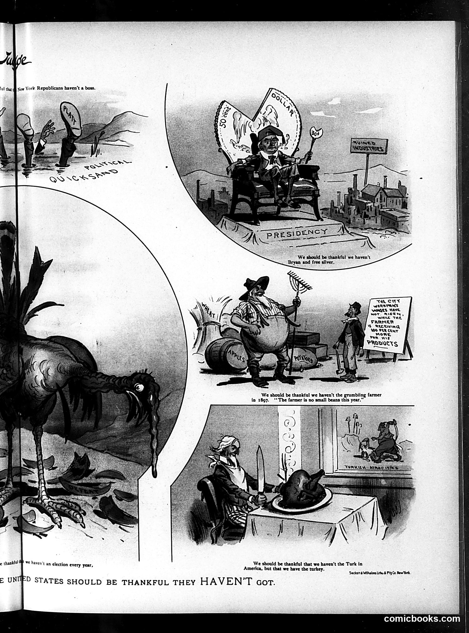 Judge — November 27, 1897 — page 9