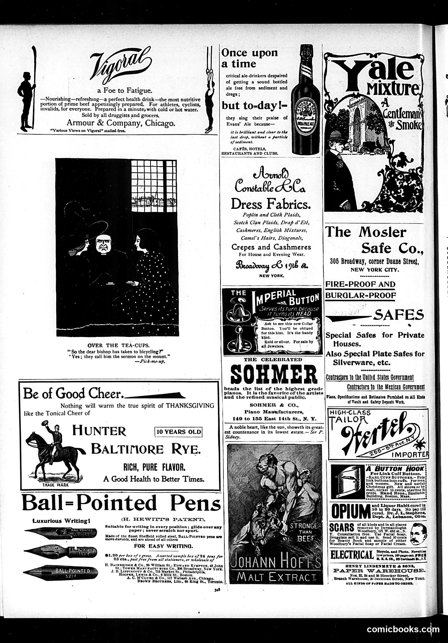 Judge — November 27, 1897 — page 12