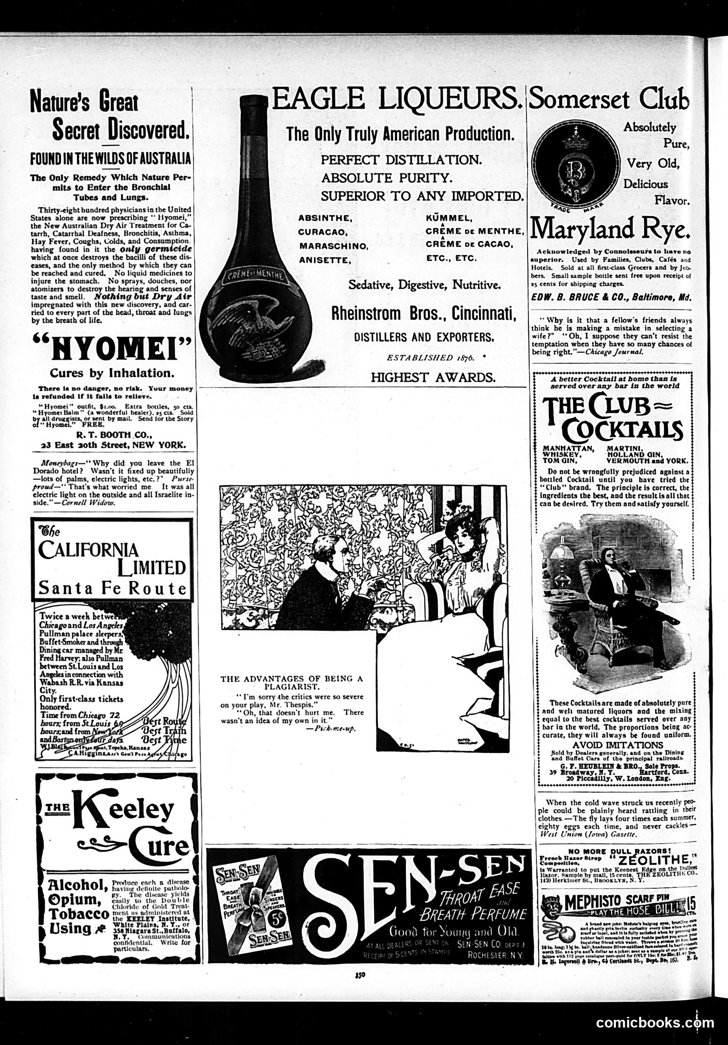 Judge — November 27, 1897 — page 14