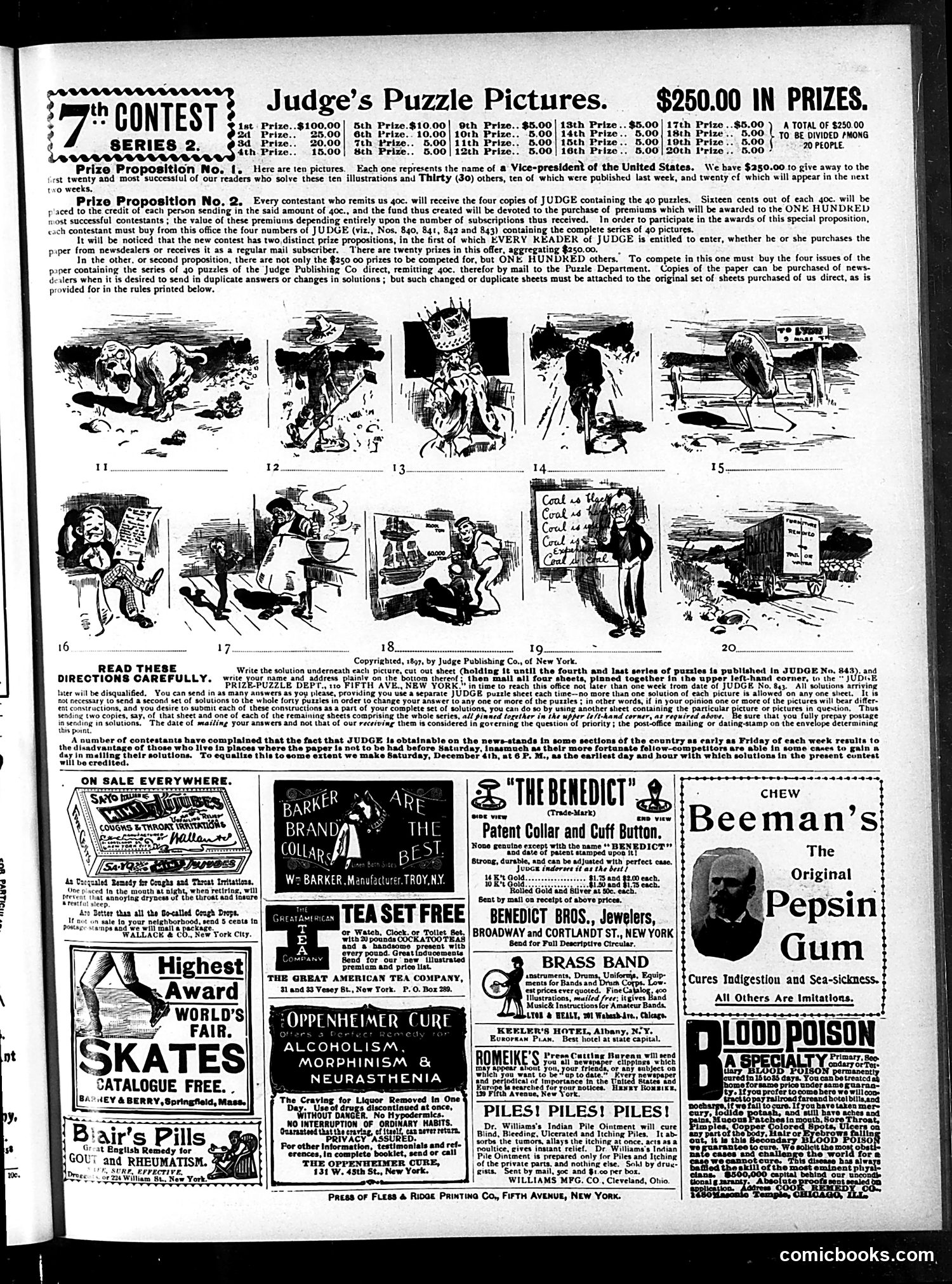 Judge — November 27, 1897 — page 17