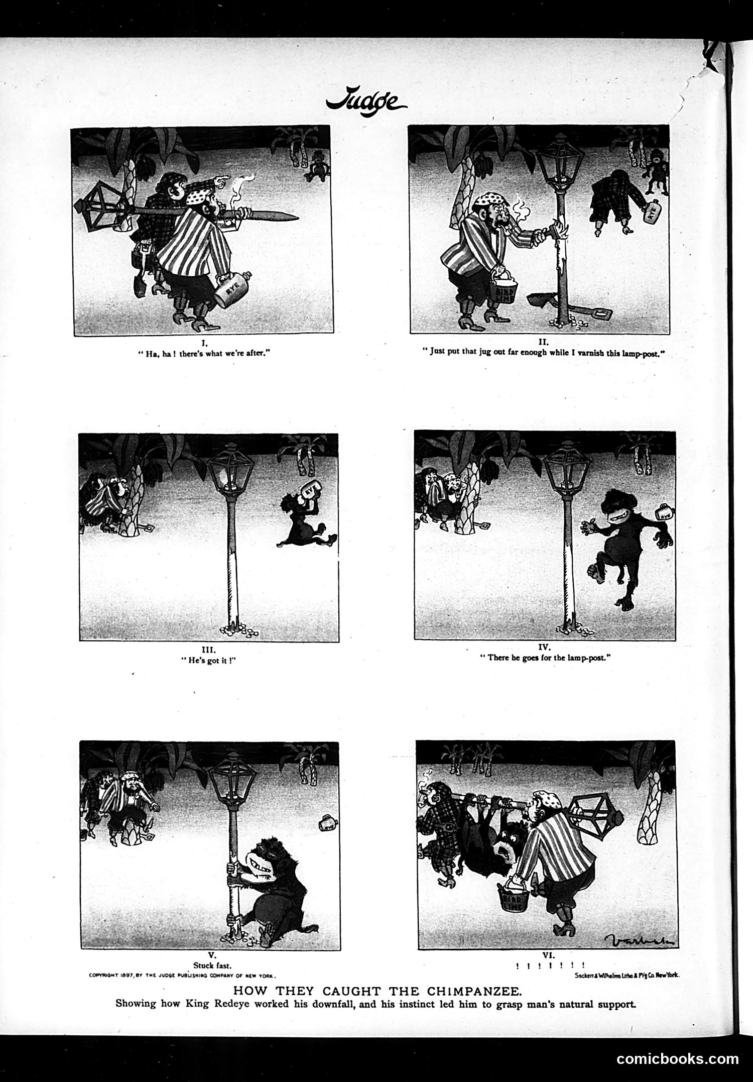 Judge — November 27, 1897 — page 18