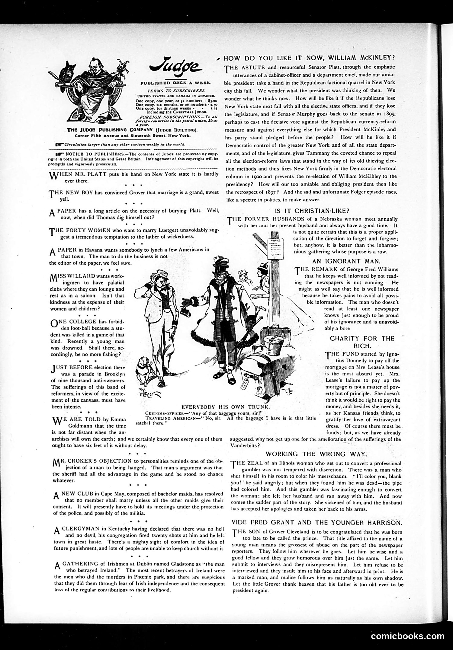 Judge — December 4, 1897 — page 2