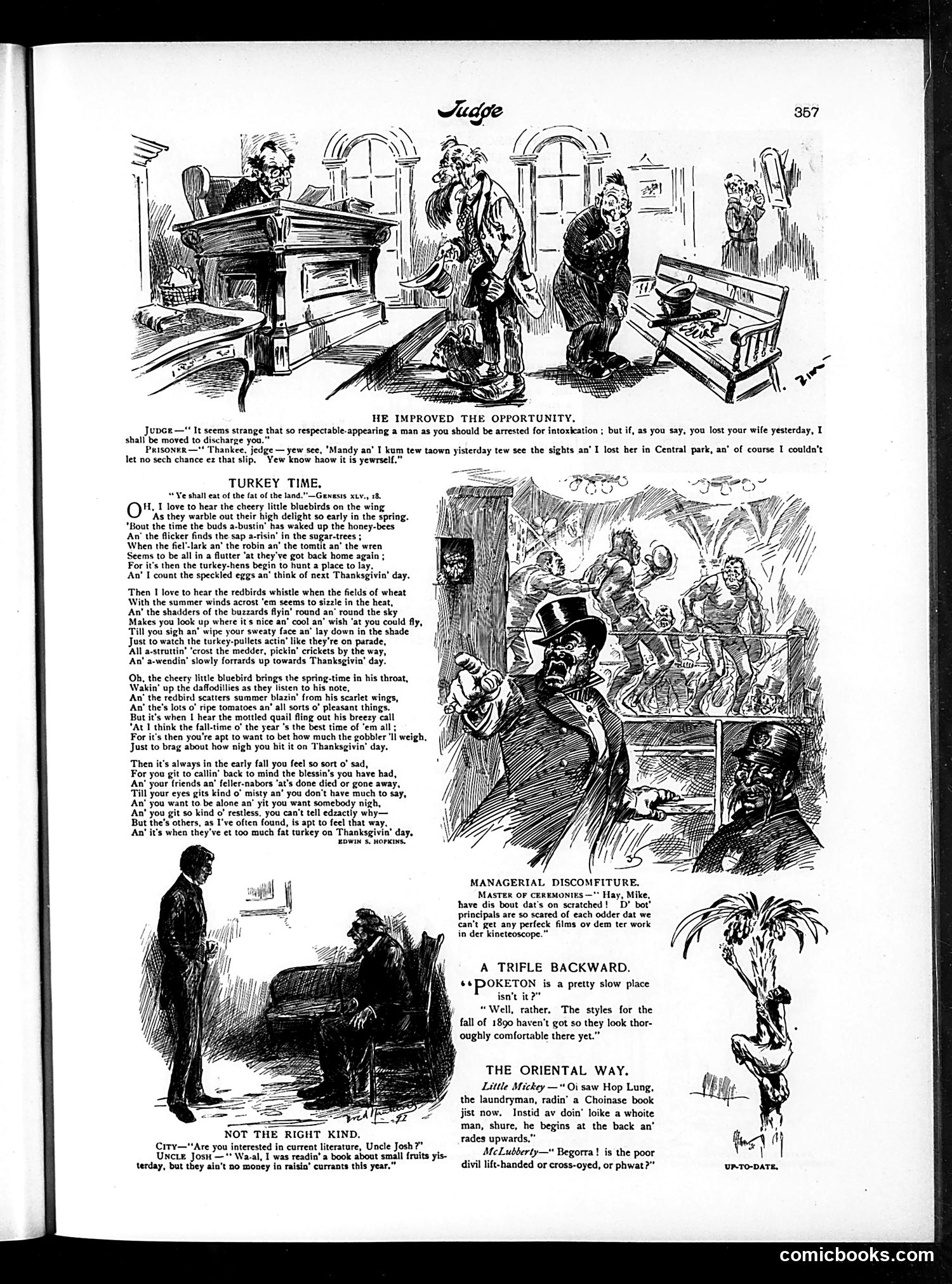Judge — December 4, 1897 — page 3