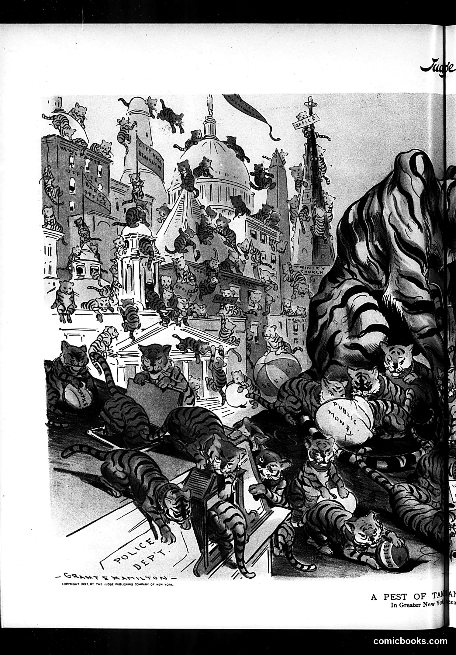 Judge — December 4, 1897 — page 8