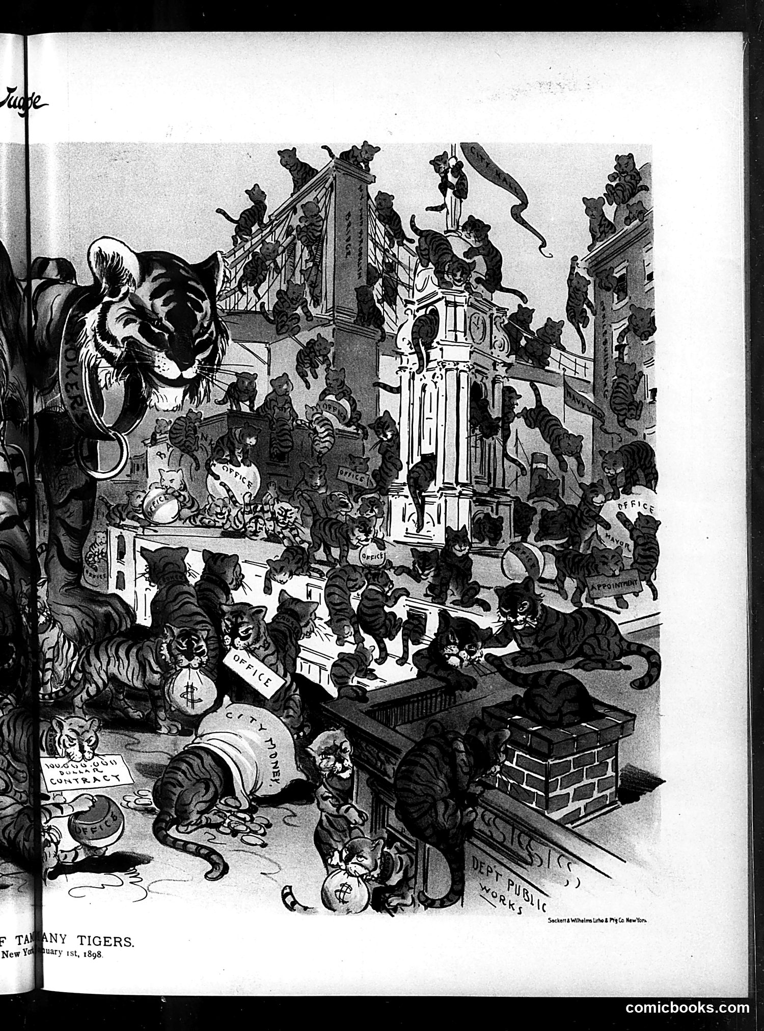 Judge — December 4, 1897 — page 9
