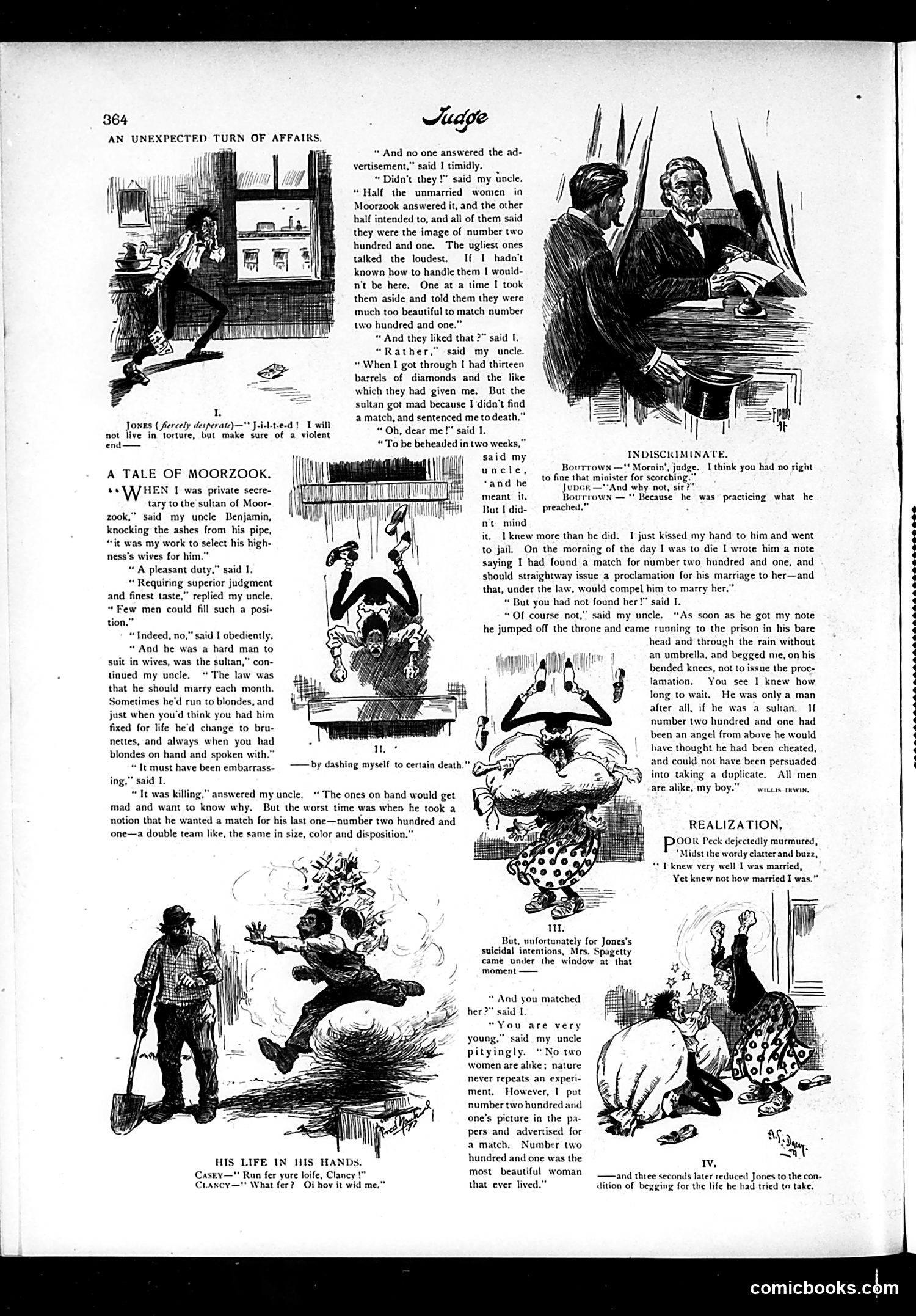 Judge — December 4, 1897 — page 10