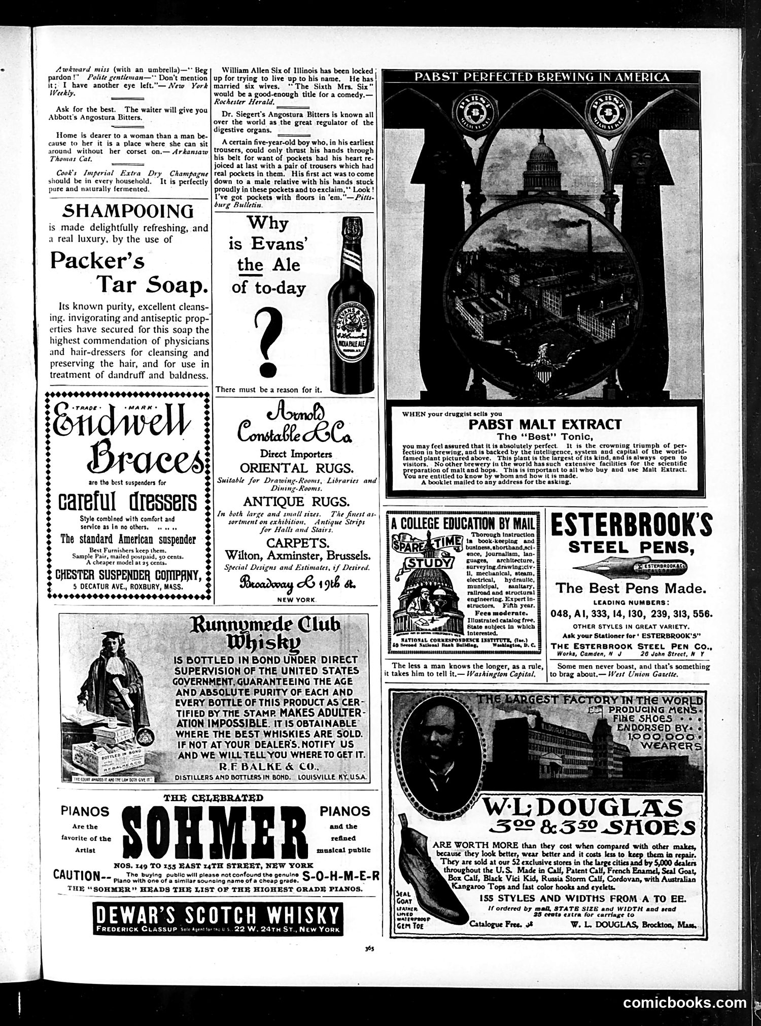 Judge — December 4, 1897 — page 11