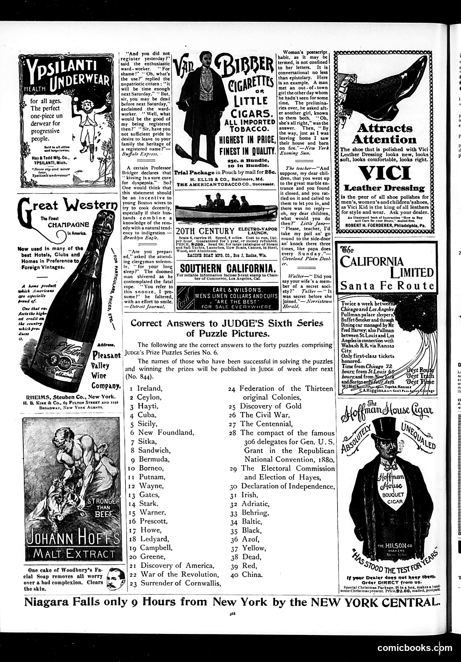 Judge — December 4, 1897 — page 14