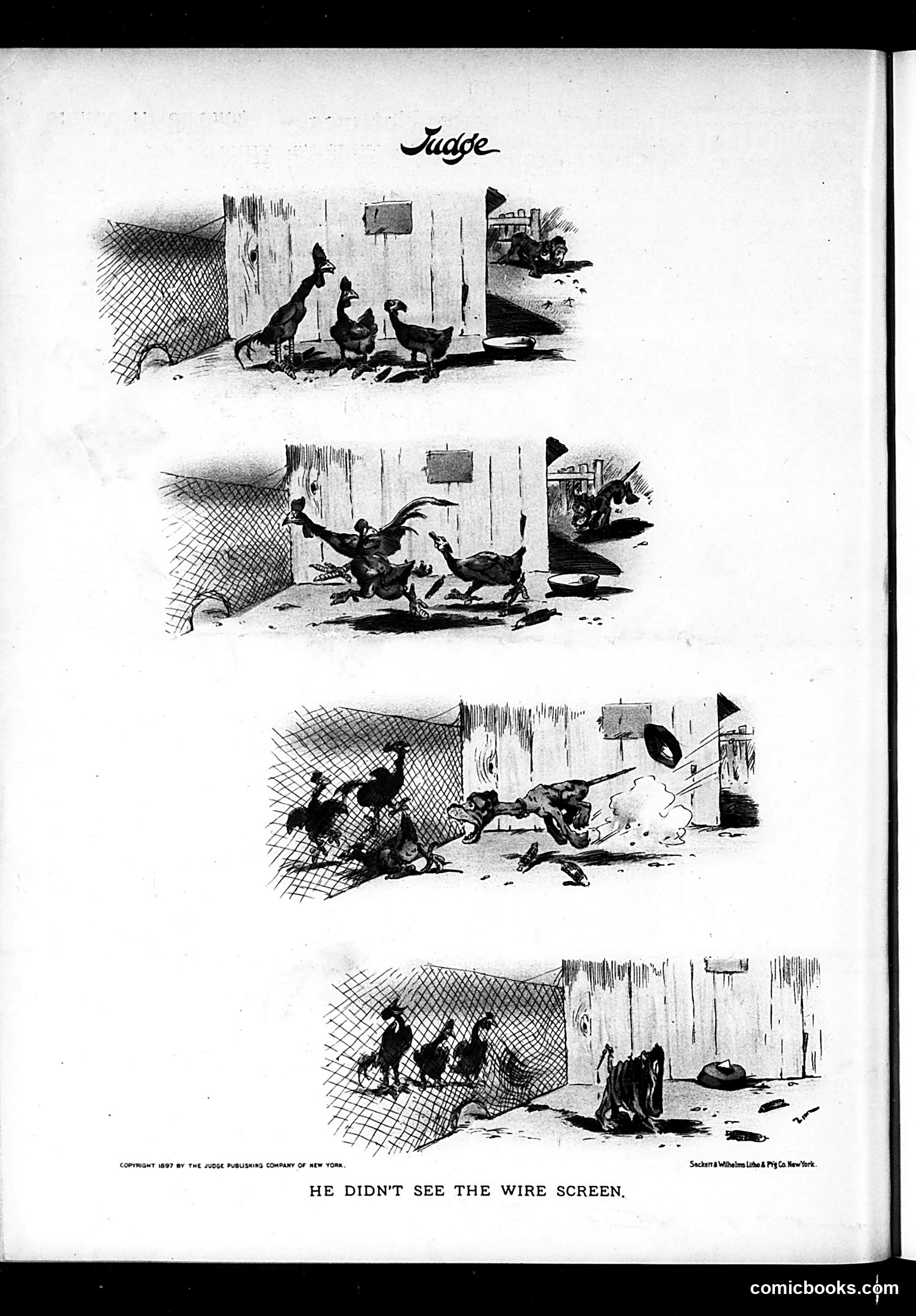 Judge — December 4, 1897 — page 16