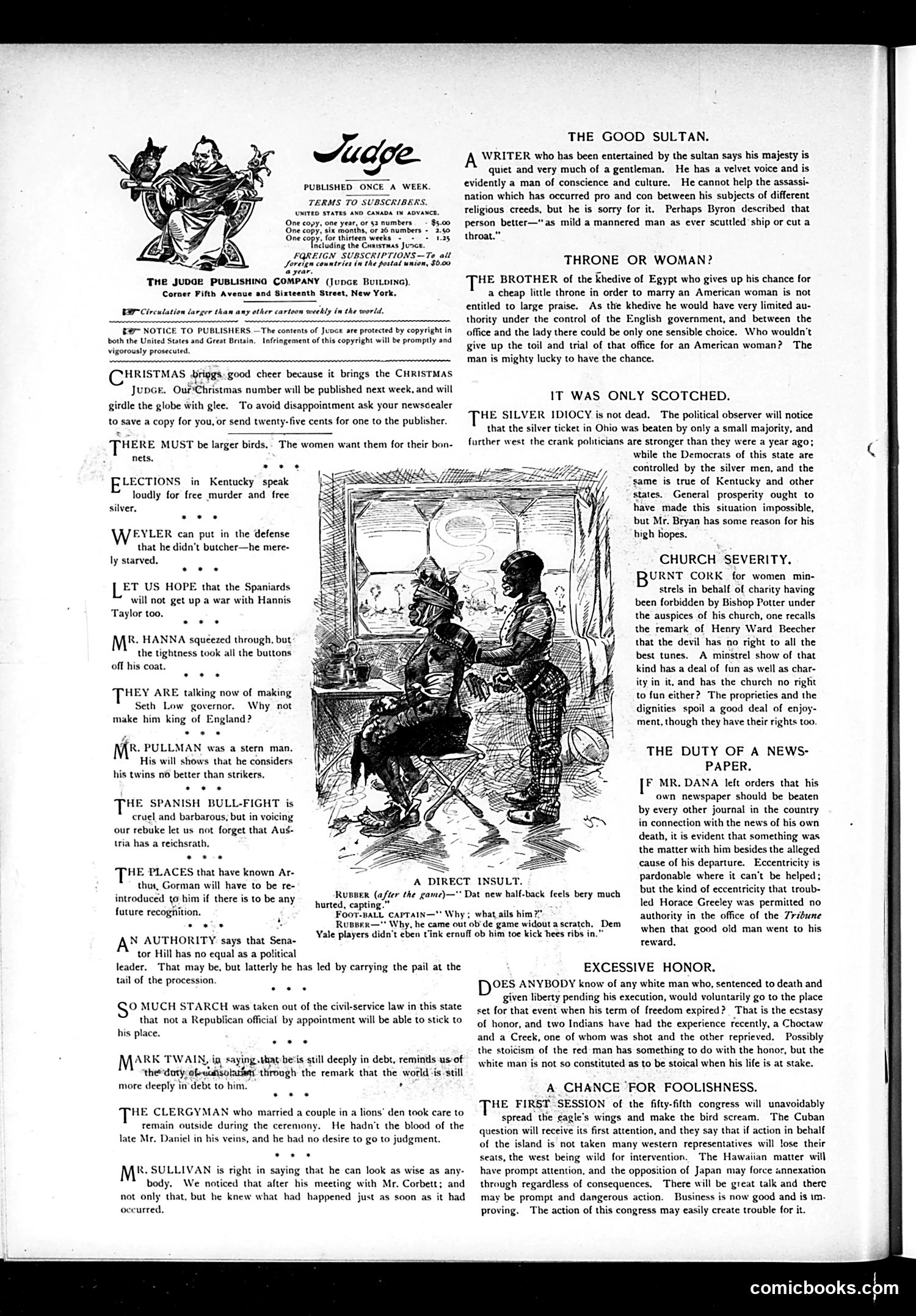 Judge — December 11, 1897 — page 2