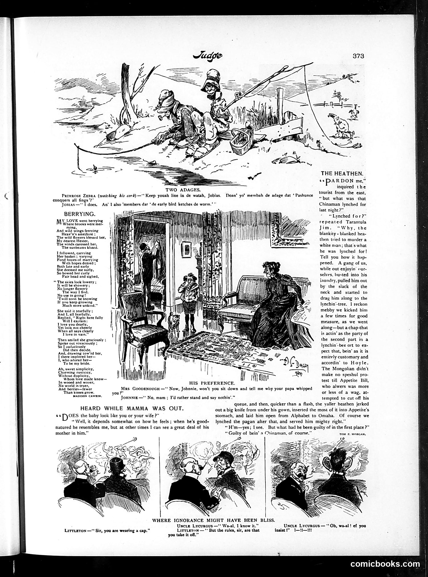 Judge — December 11, 1897 — page 3