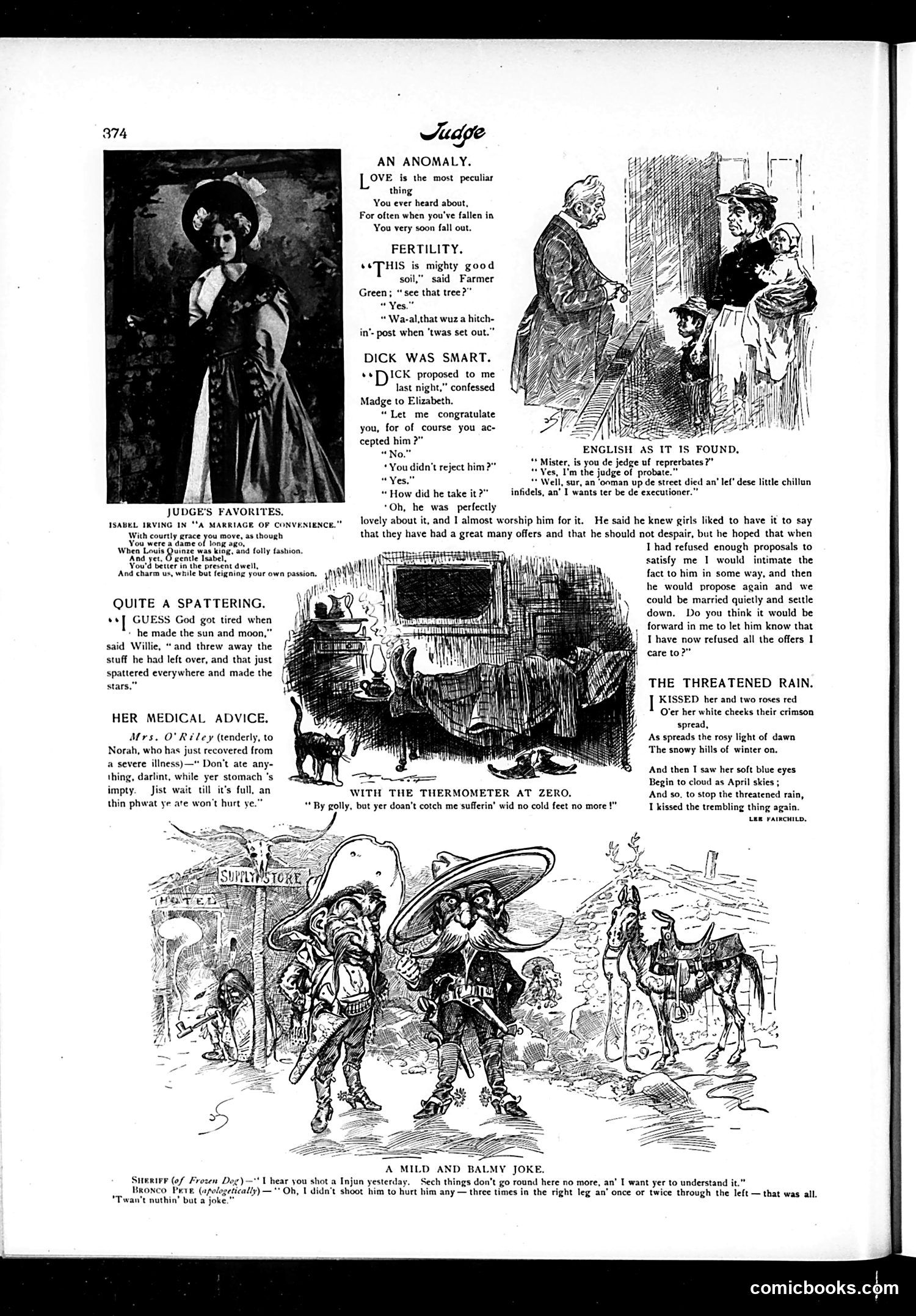 Judge — December 11, 1897 — page 4