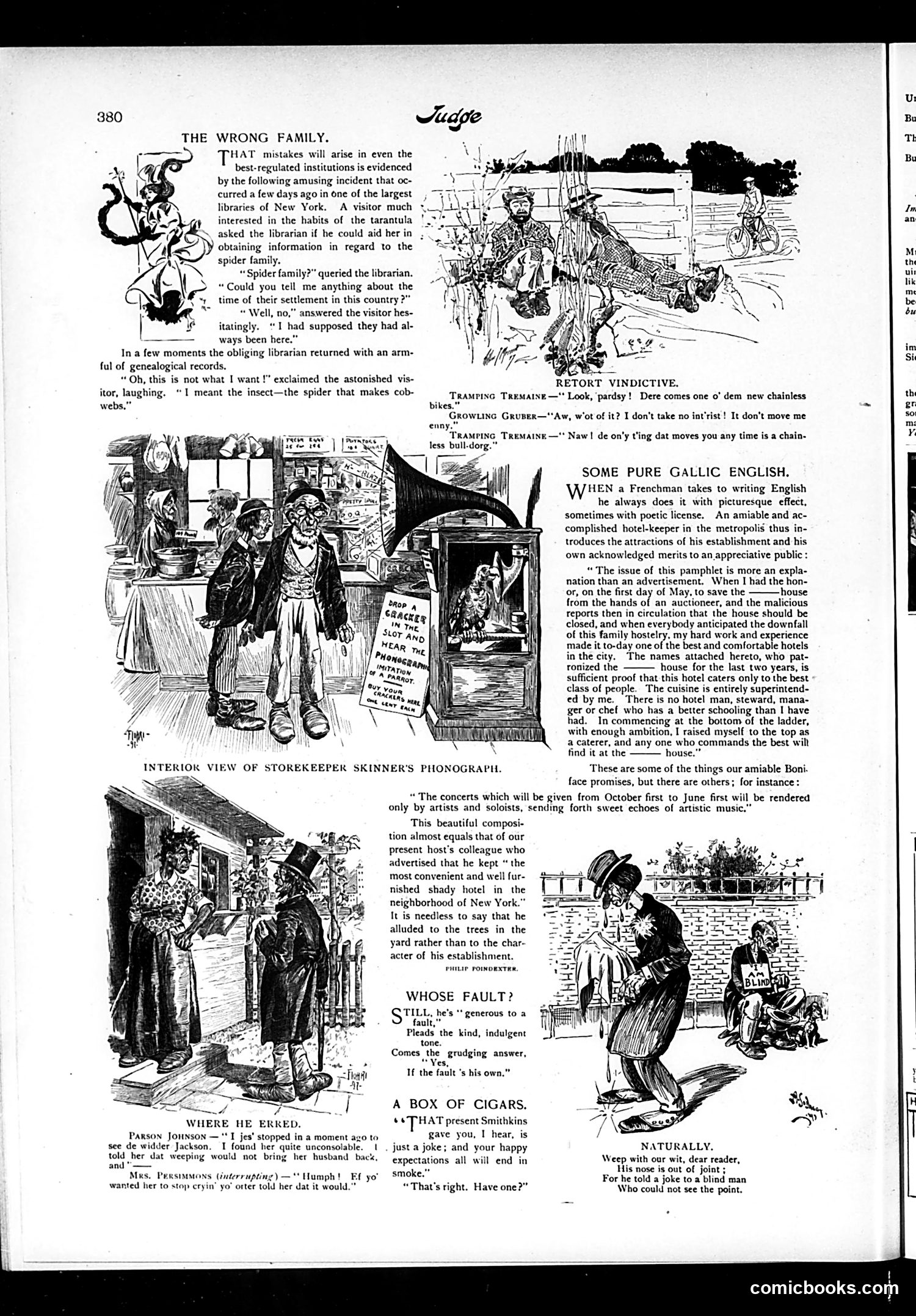 Judge — December 11, 1897 — page 10