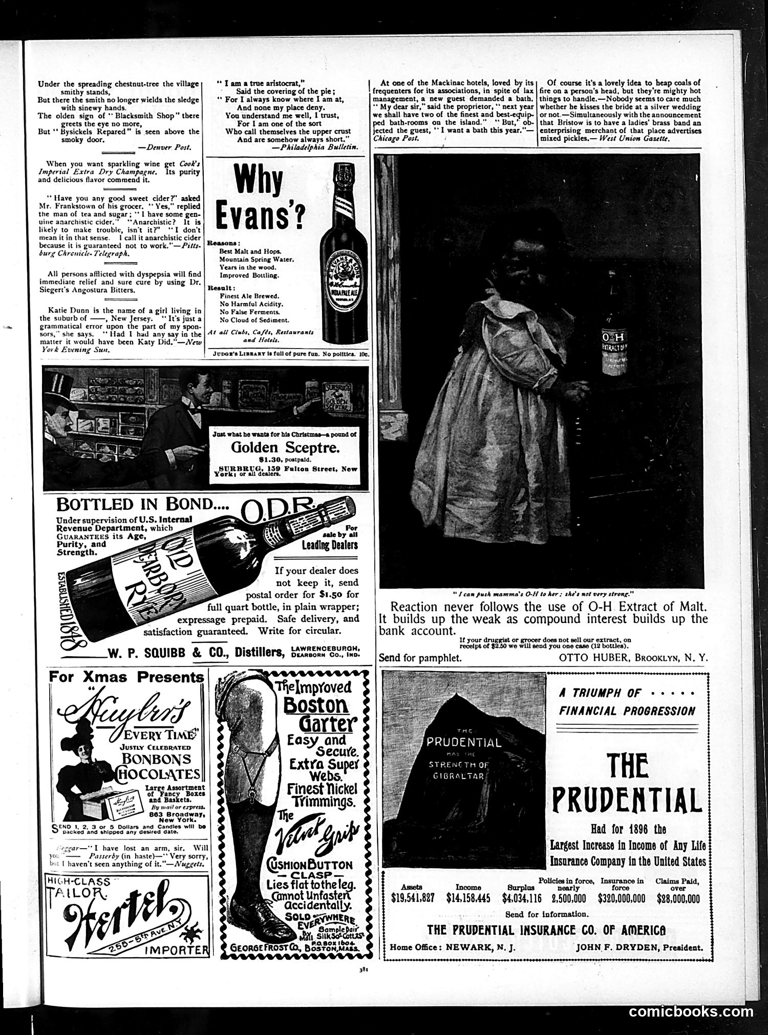 Judge — December 11, 1897 — page 11