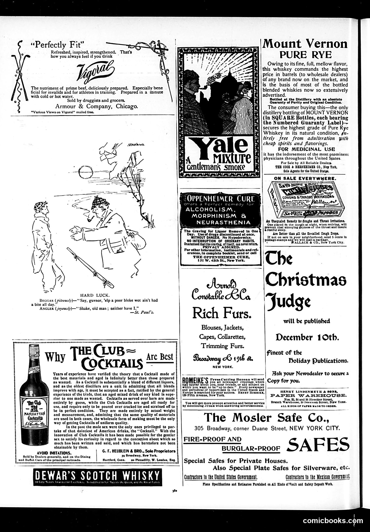 Judge — December 11, 1897 — page 12