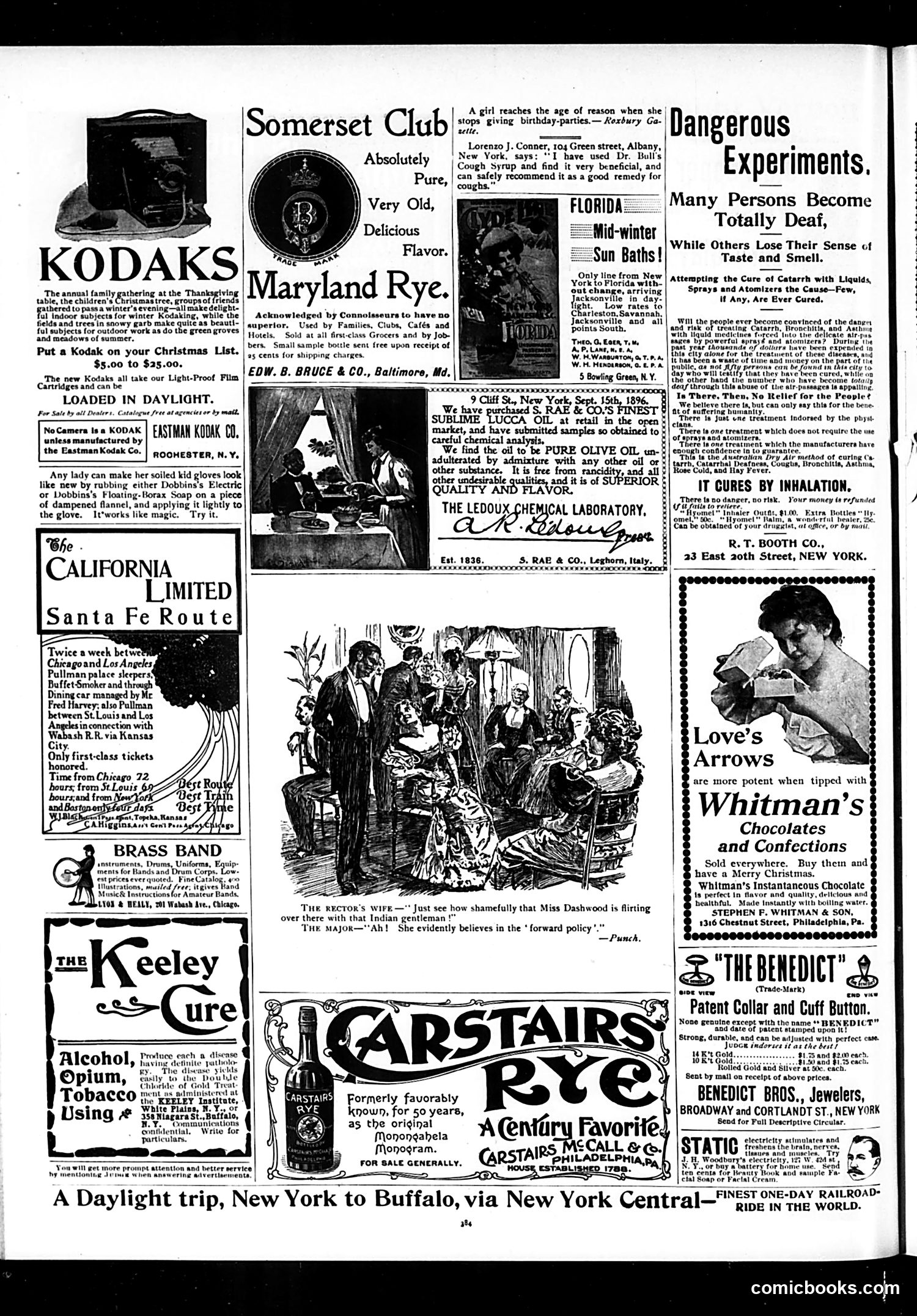 Judge — December 11, 1897 — page 14