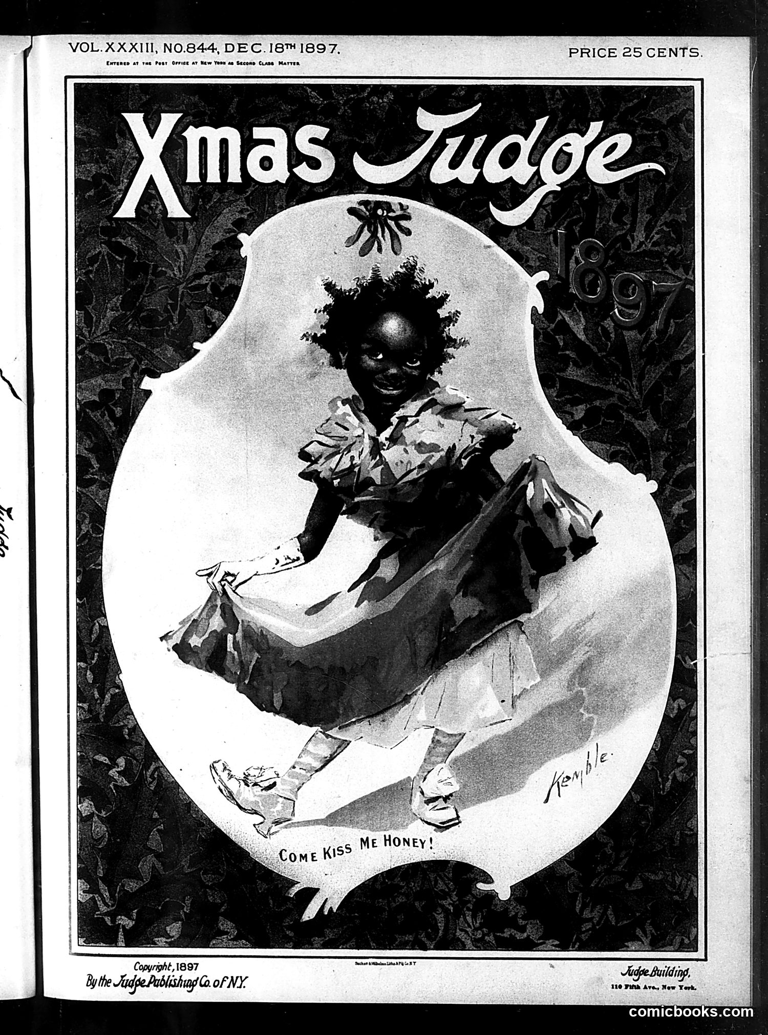 Judge — December 11, 1897 — page 17