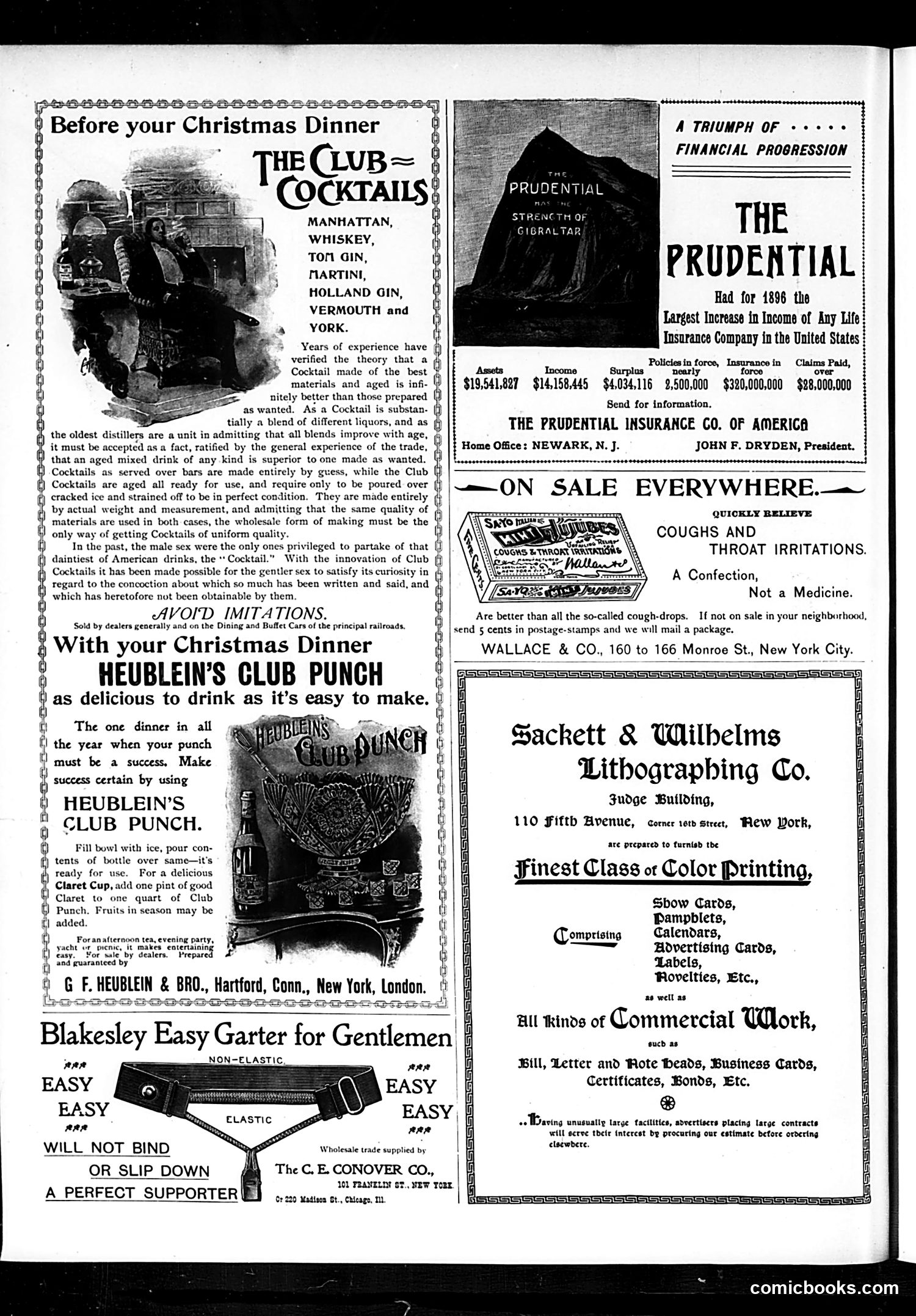 Judge — December 11, 1897 — page 18