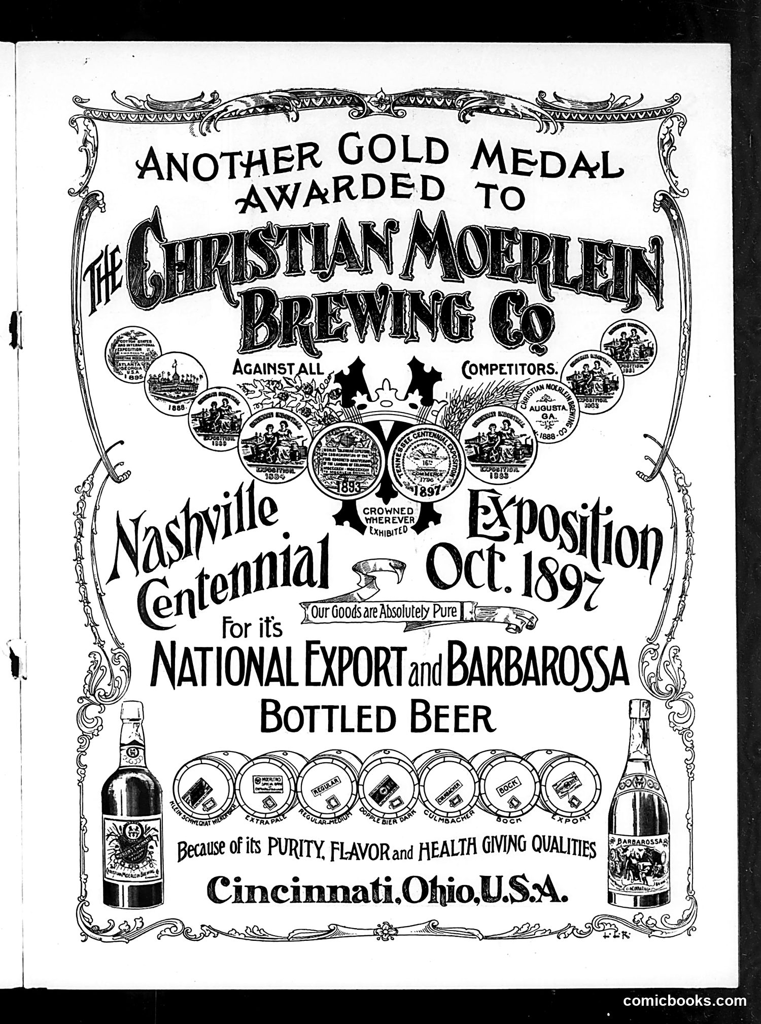 Judge — December 18, 1897 — page 5