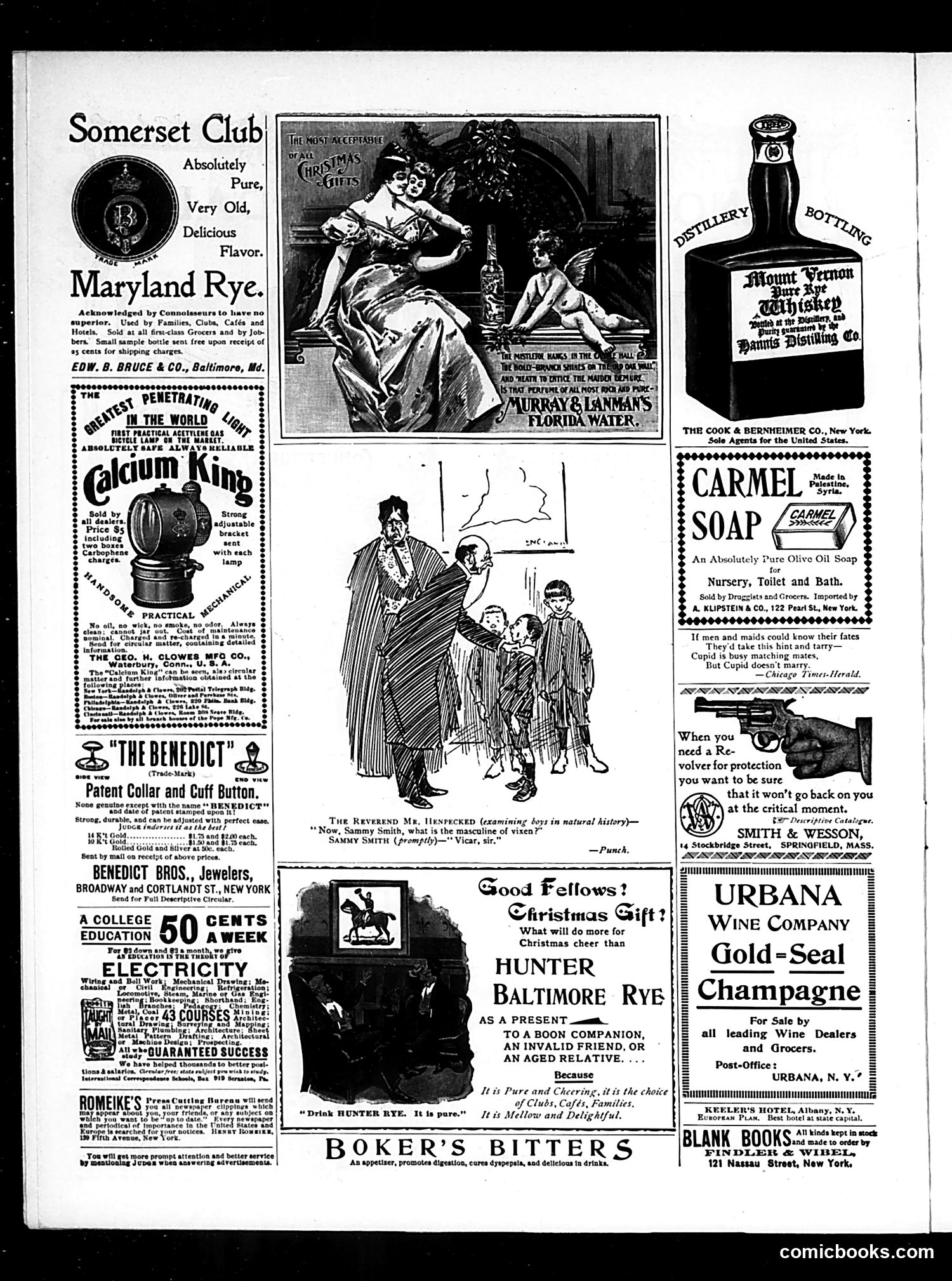Judge — December 18, 1897 — page 6