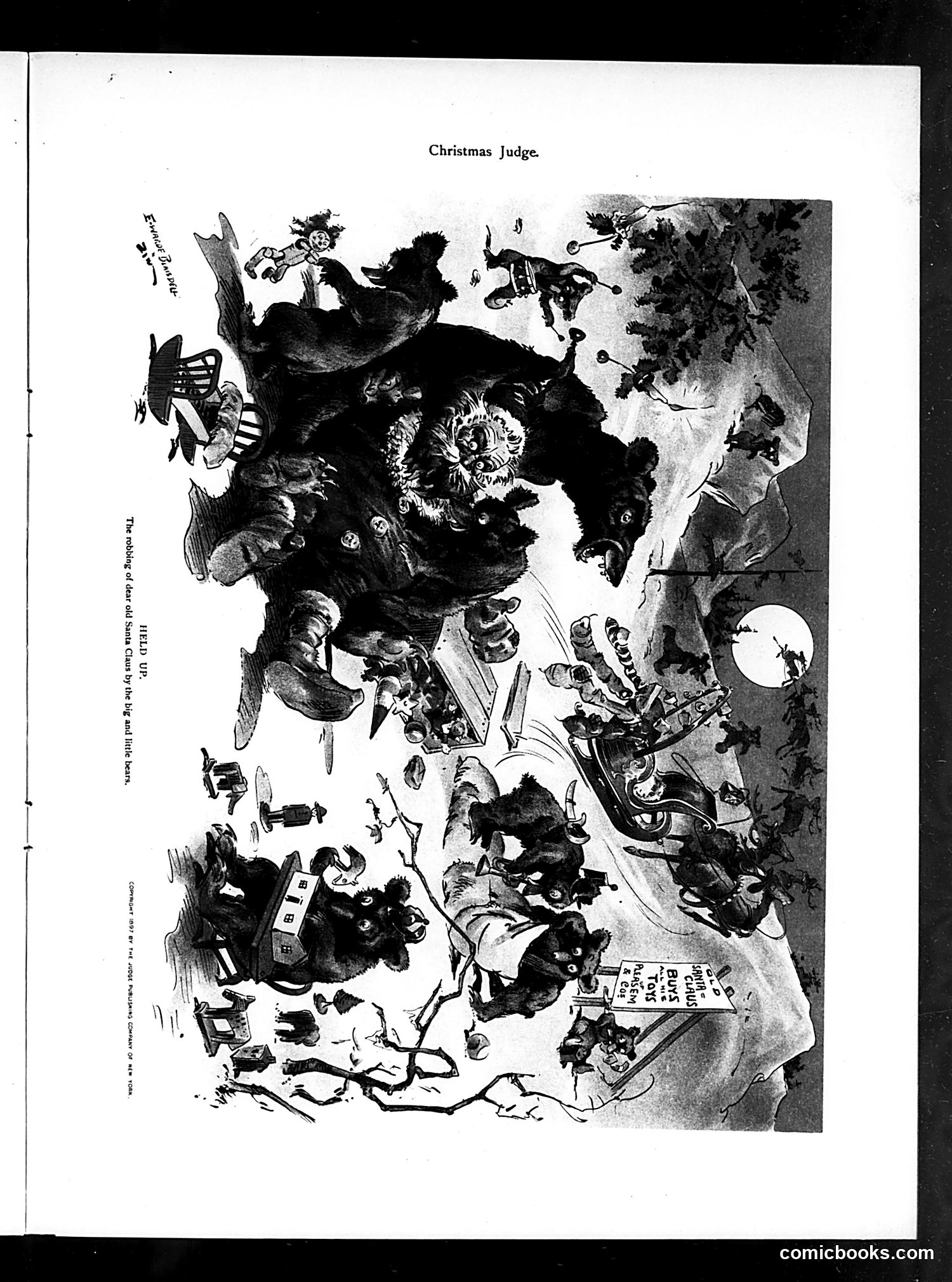 Judge — December 18, 1897 — page 11