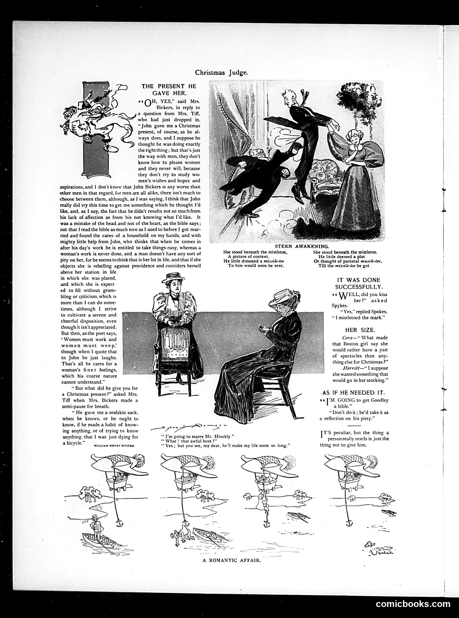 Judge — December 18, 1897 — page 12