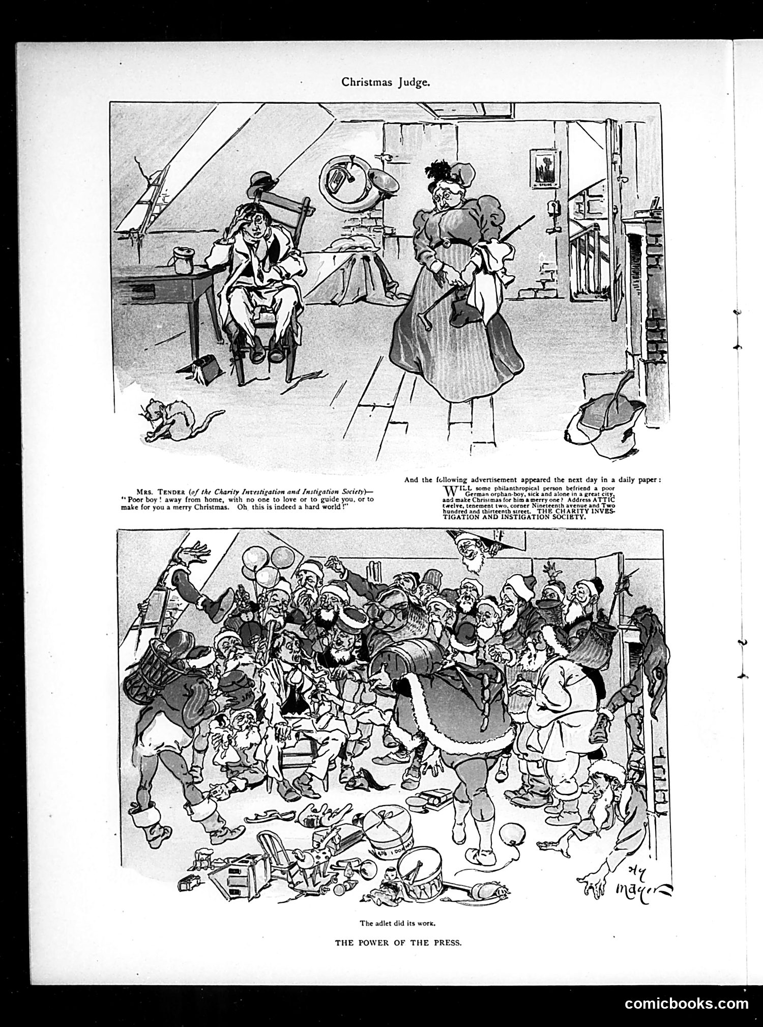 Judge — December 18, 1897 — page 16