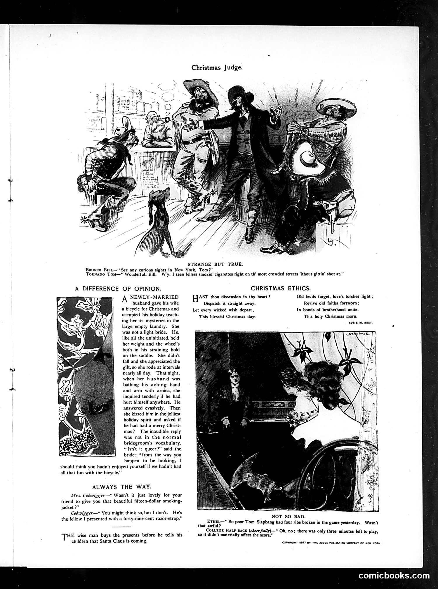 Judge — December 18, 1897 — page 17