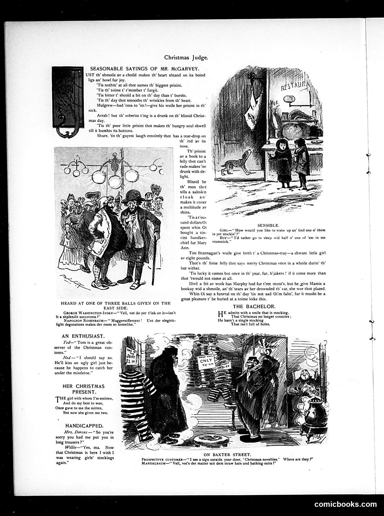 Judge — December 18, 1897 — page 18