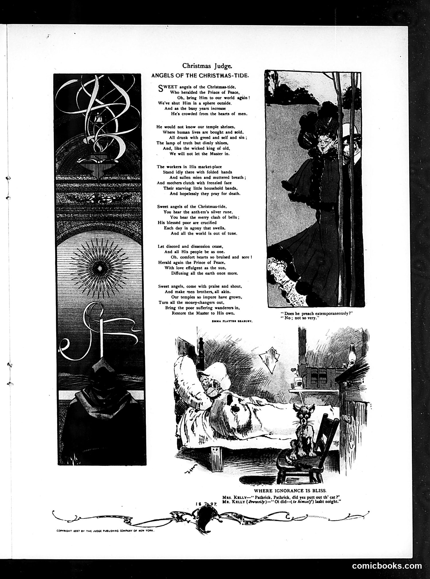Judge — December 18, 1897 — page 21