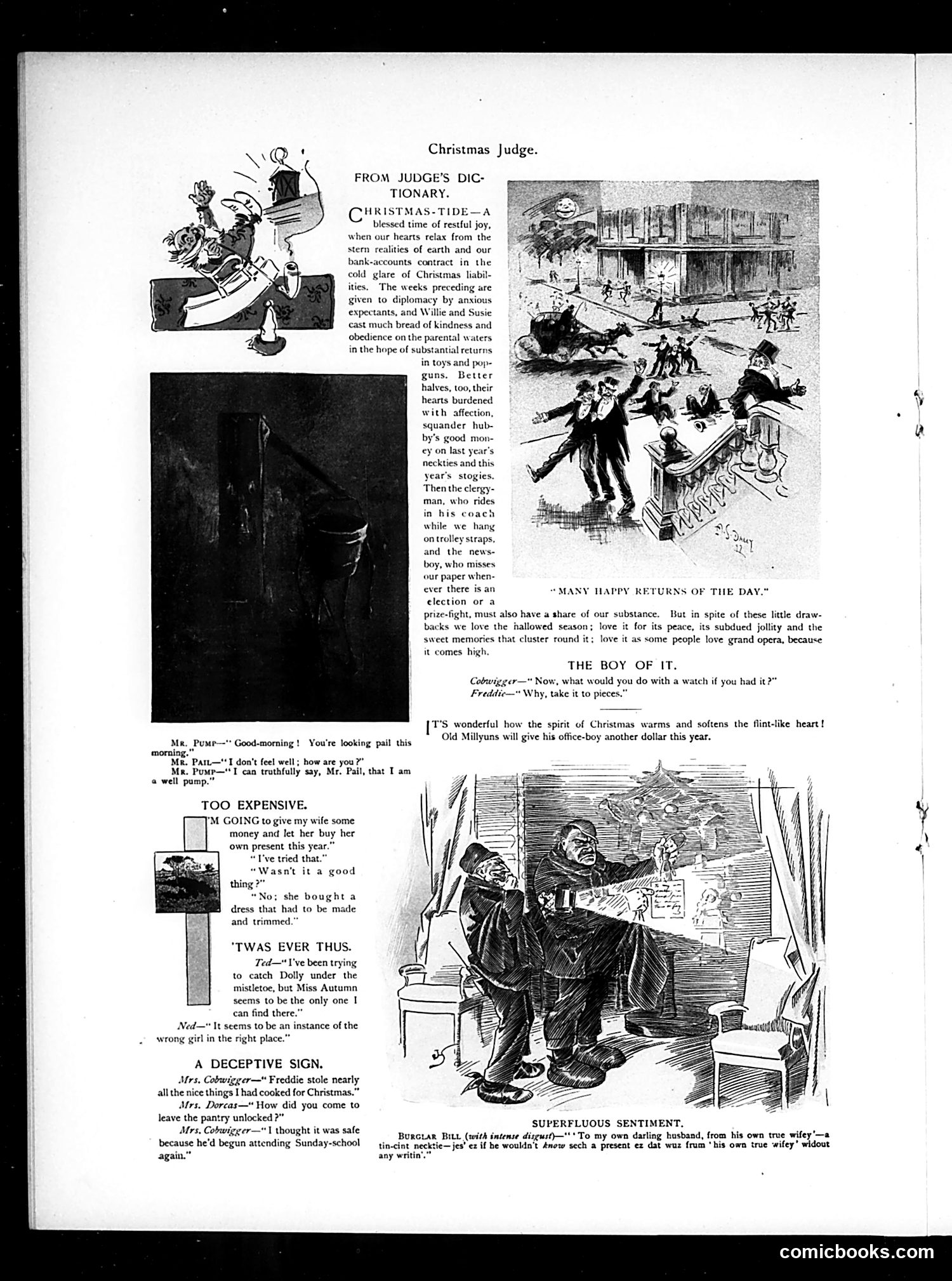 Judge — December 18, 1897 — page 22