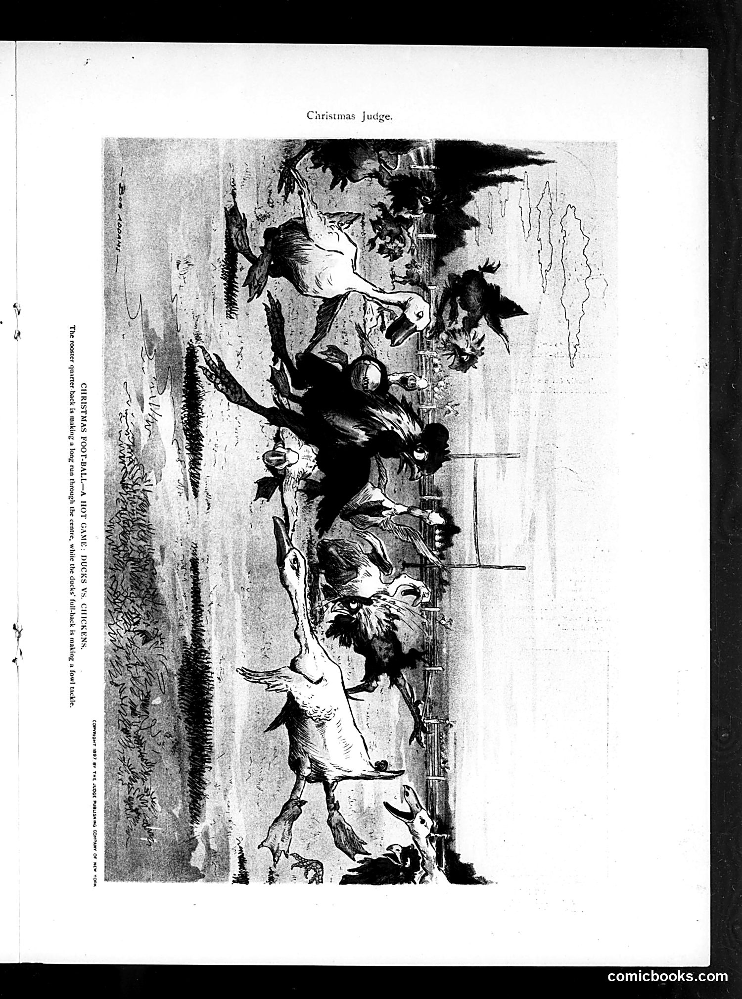 Judge — December 18, 1897 — page 23