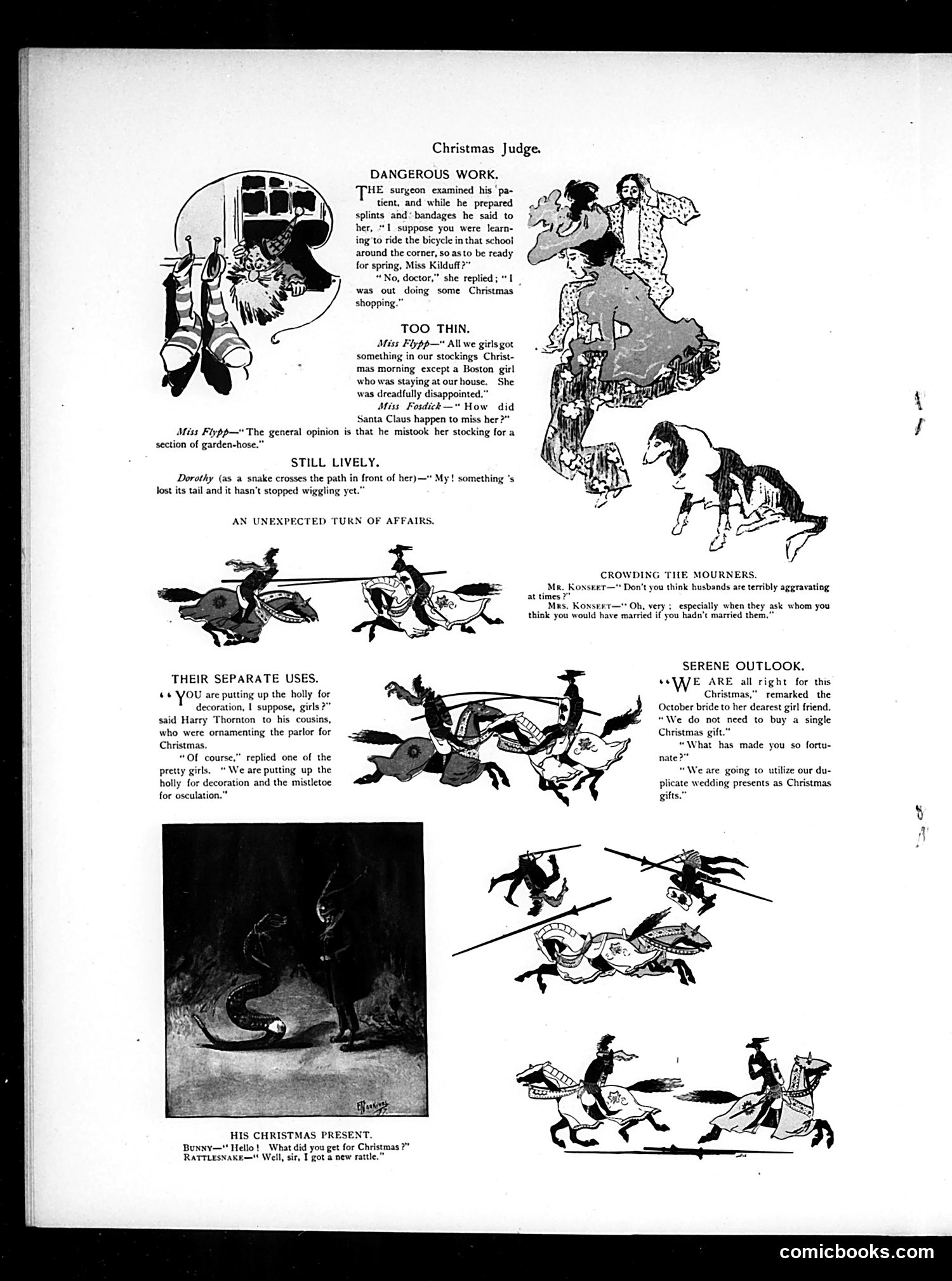 Judge — December 18, 1897 — page 24