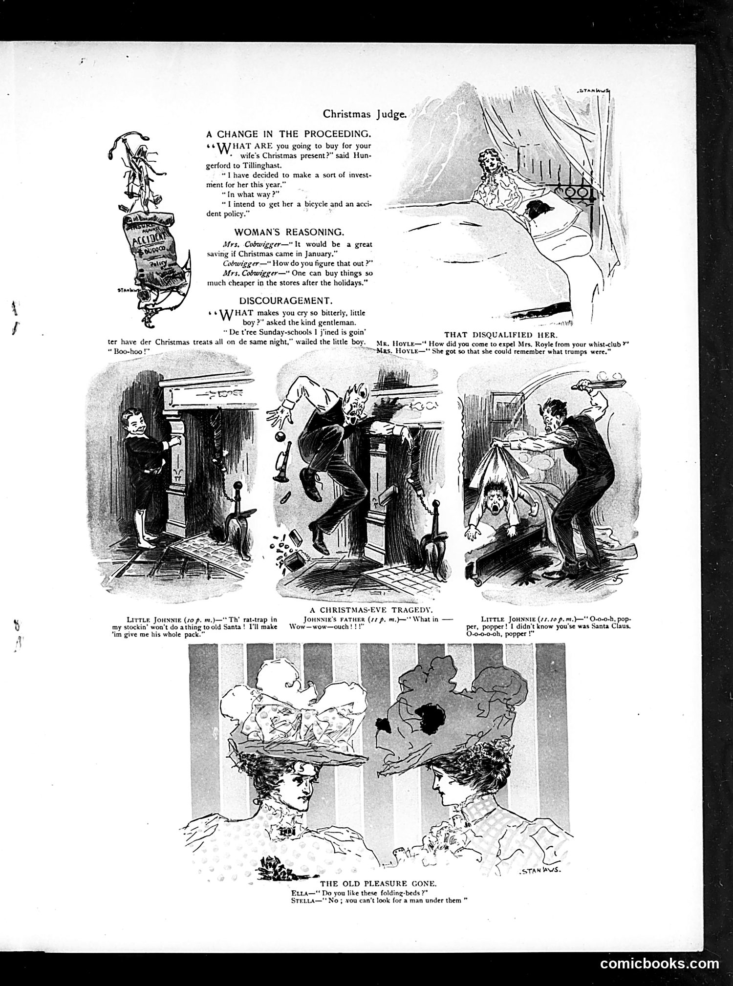 Judge — December 18, 1897 — page 25
