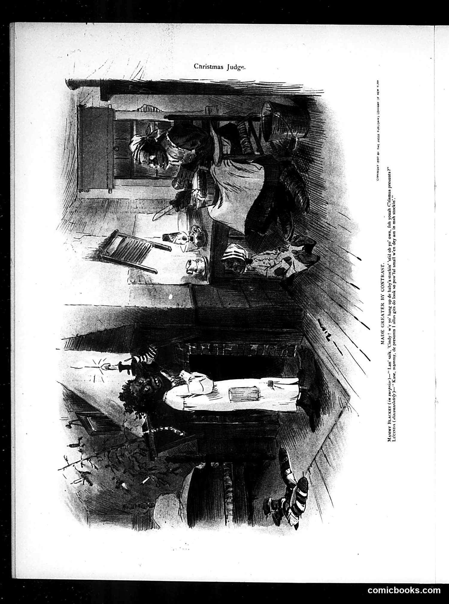 Judge — December 18, 1897 — page 26