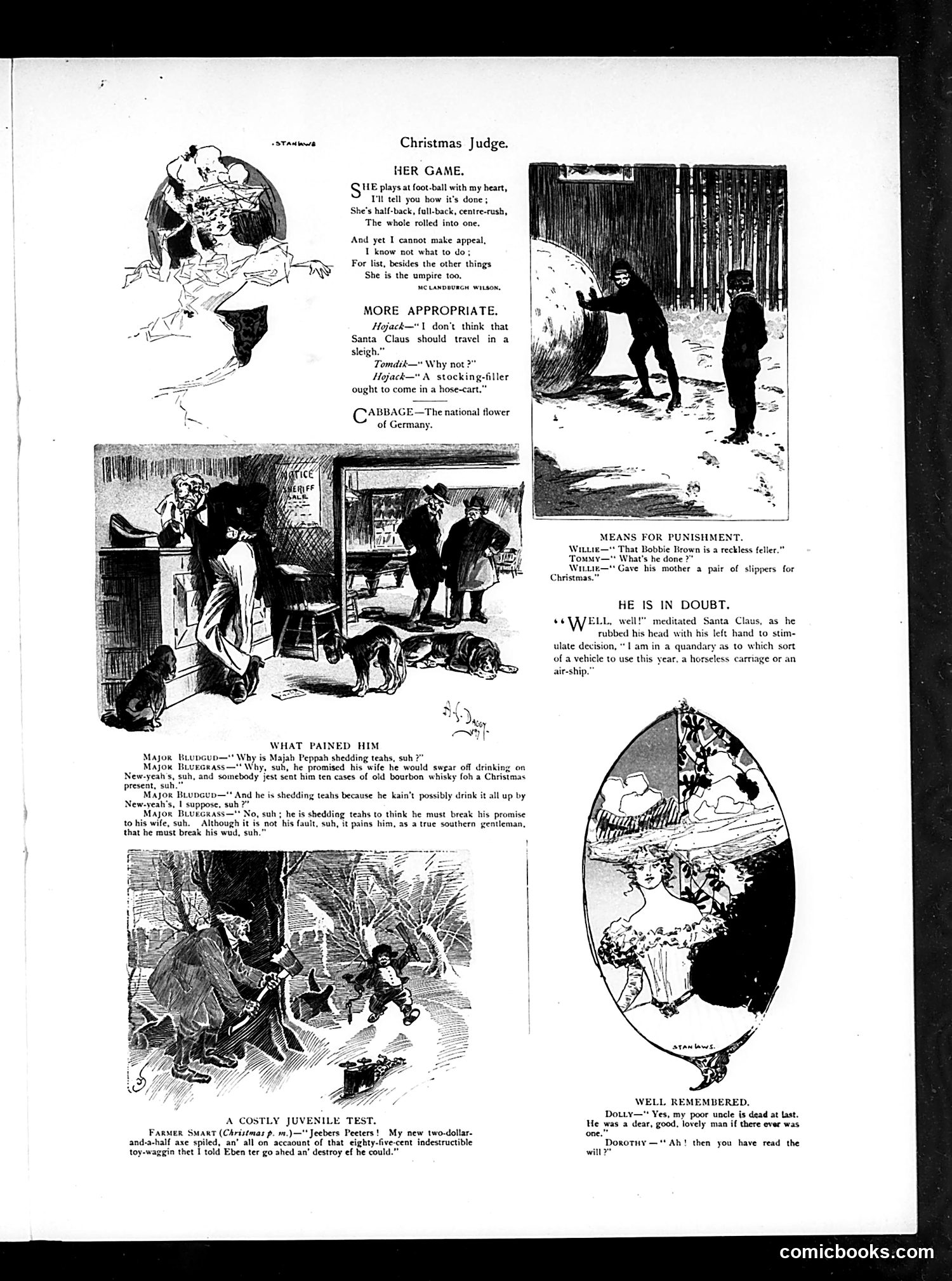 Judge — December 18, 1897 — page 29