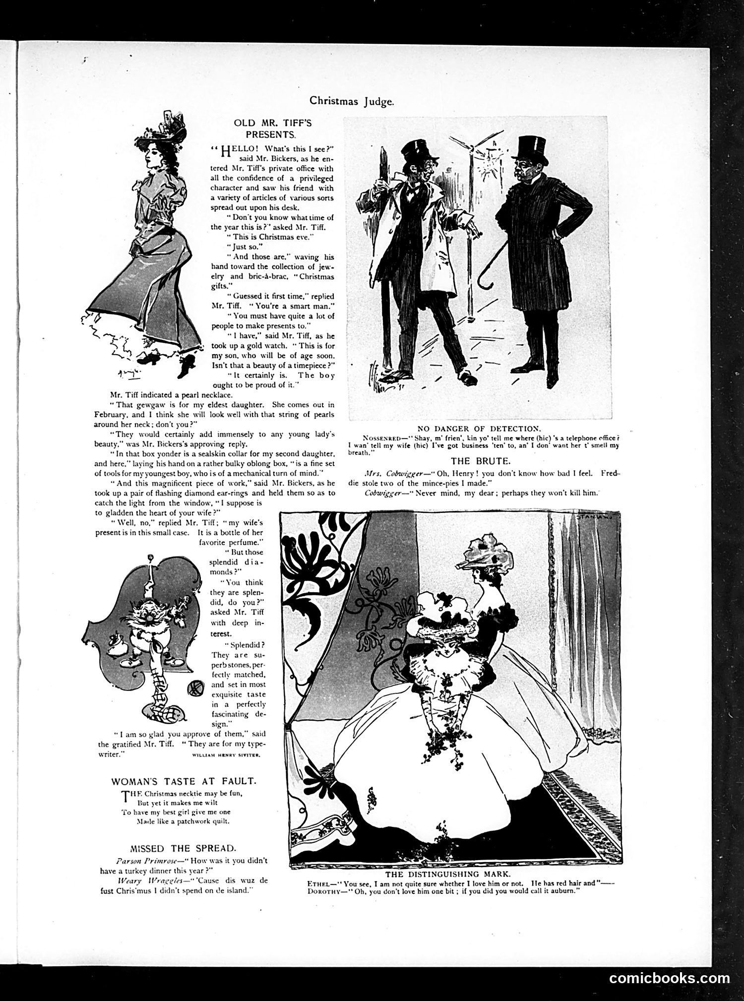 Judge — December 18, 1897 — page 33