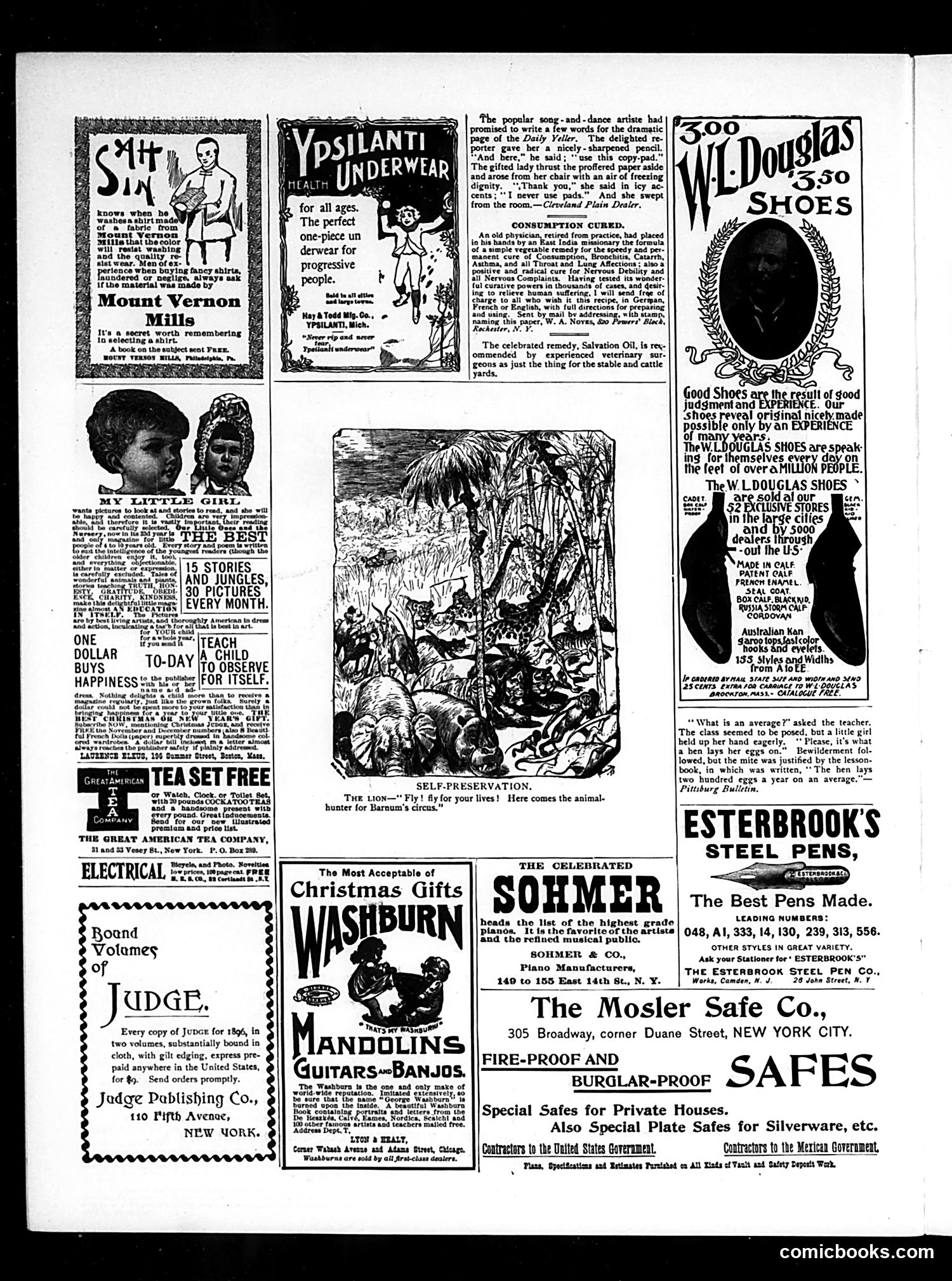 Judge — December 18, 1897 — page 44