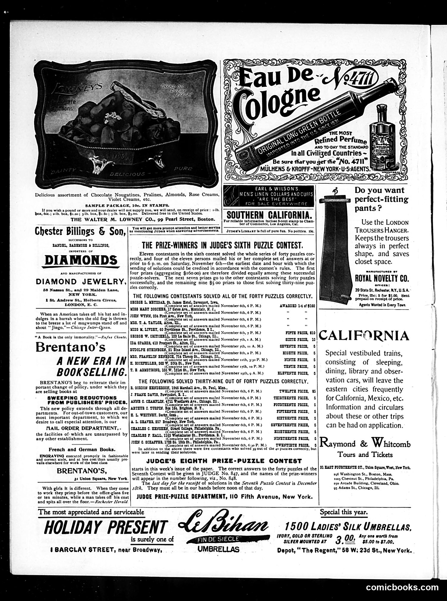 Judge — December 18, 1897 — page 46