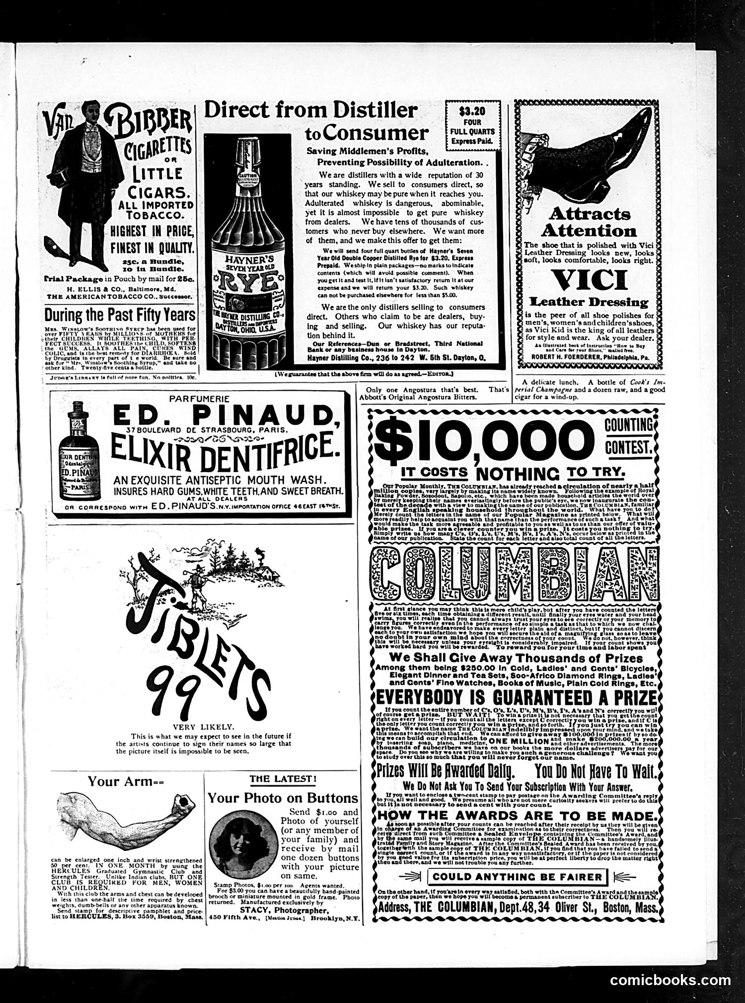 Judge — December 18, 1897 — page 47